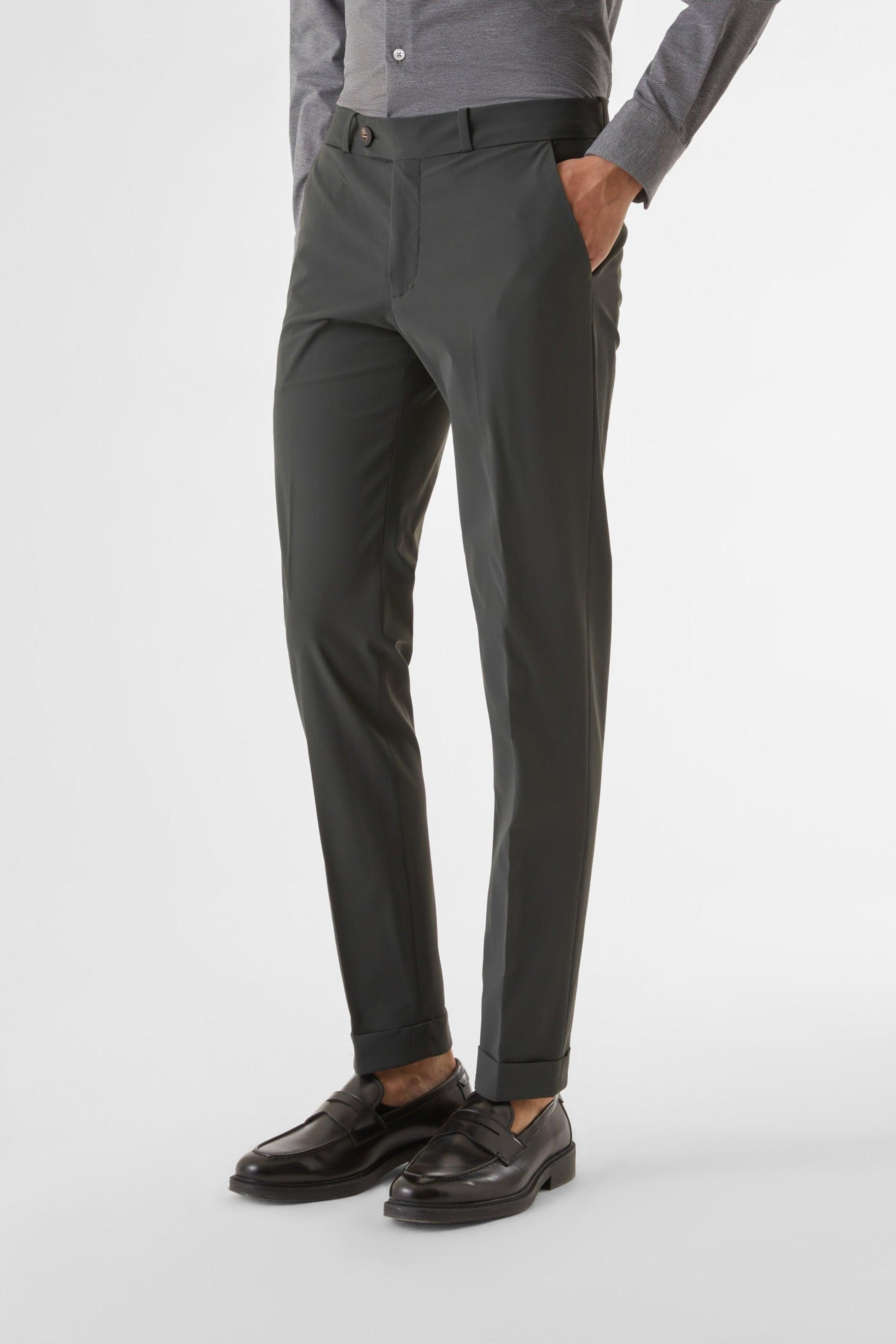 Pant Revo Chino - RRD Roberto Ricci Designs - Official Online Store