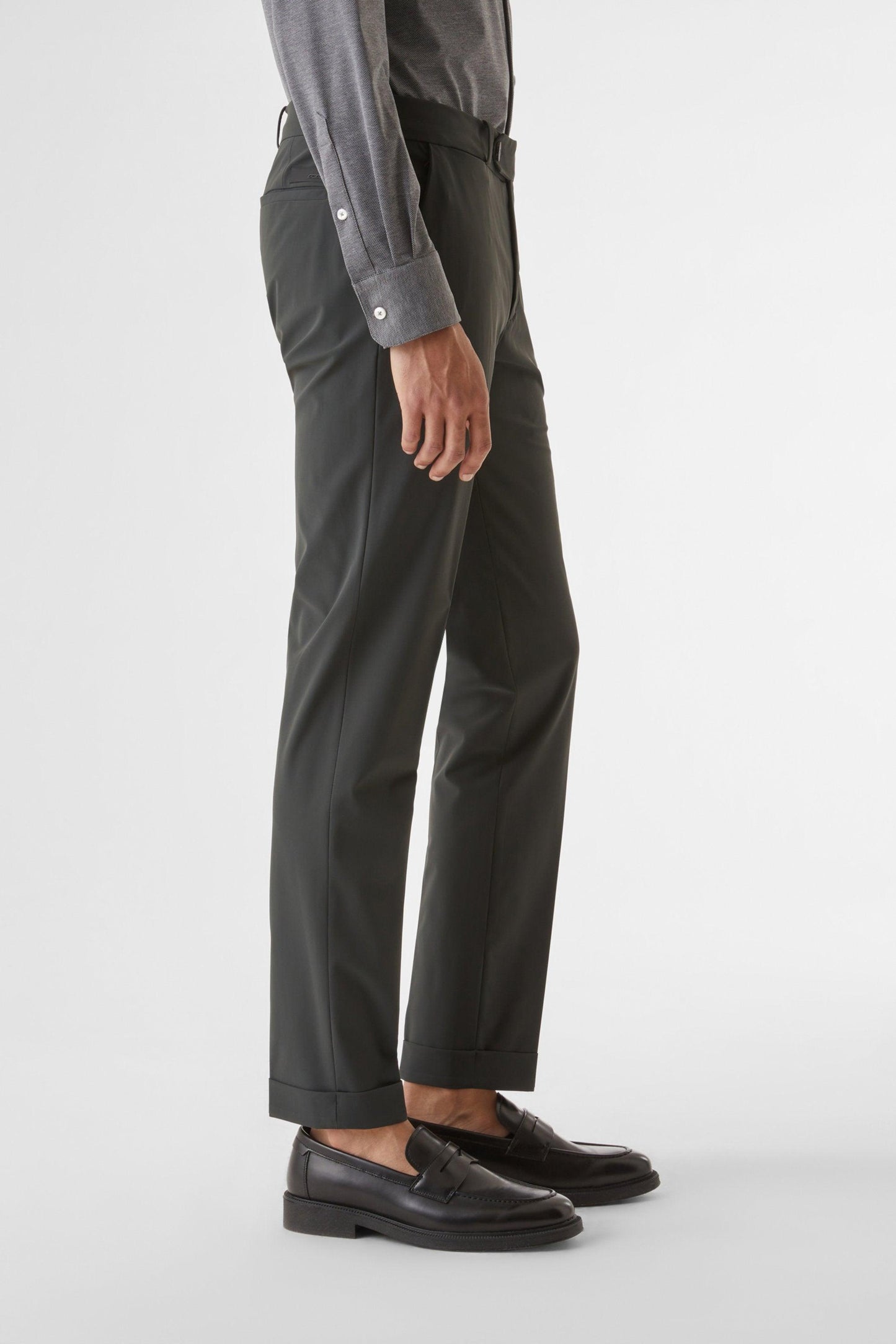 Pant Revo Chino - RRD Roberto Ricci Designs - Official Online Store
