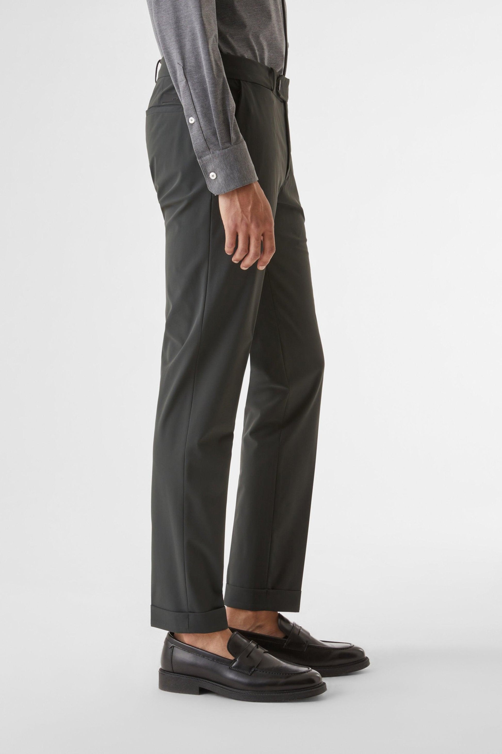 Pant Revo Chino - RRD Roberto Ricci Designs - Official Online Store