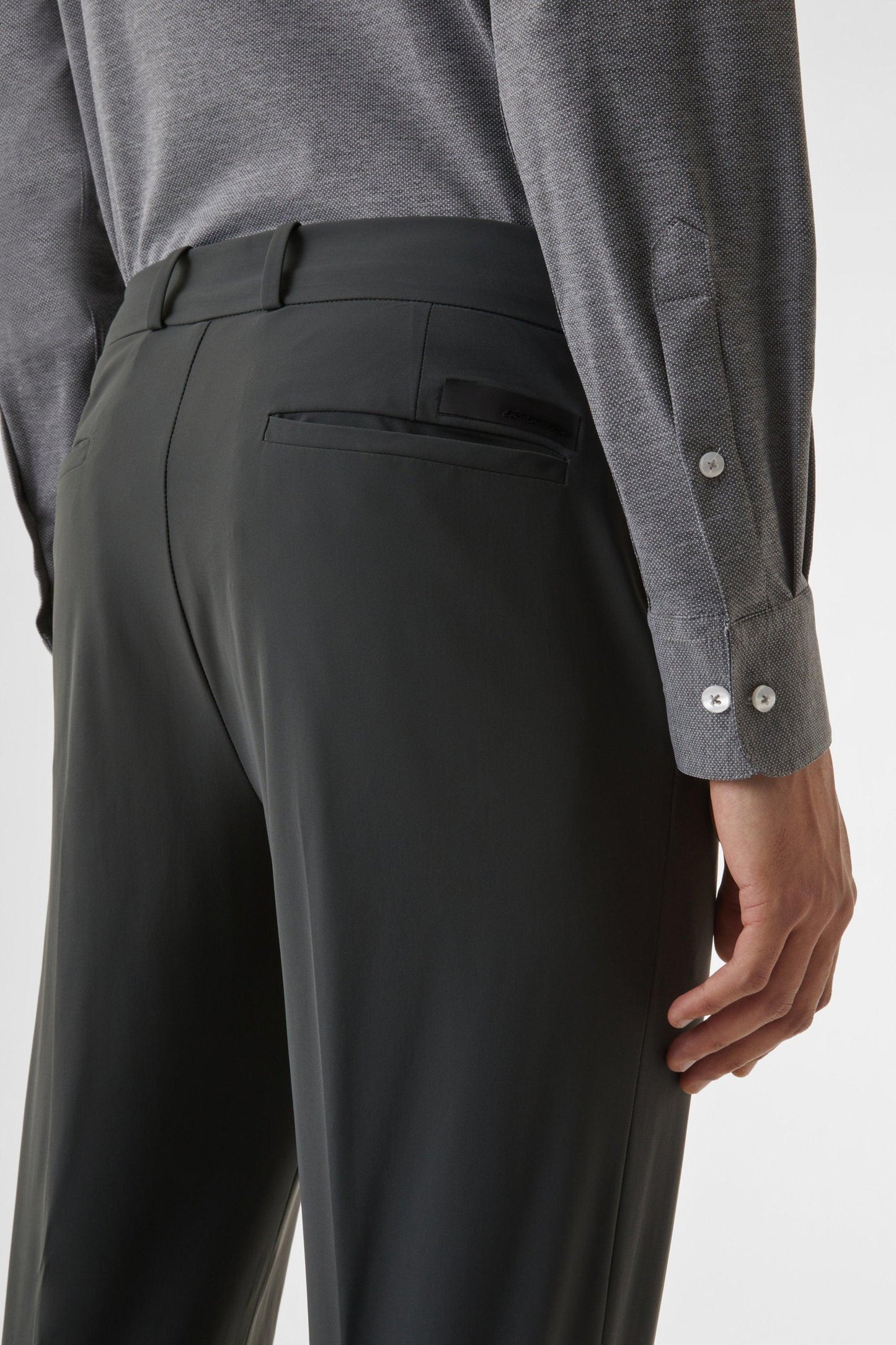 Pant Revo Chino - RRD Roberto Ricci Designs - Official Online Store