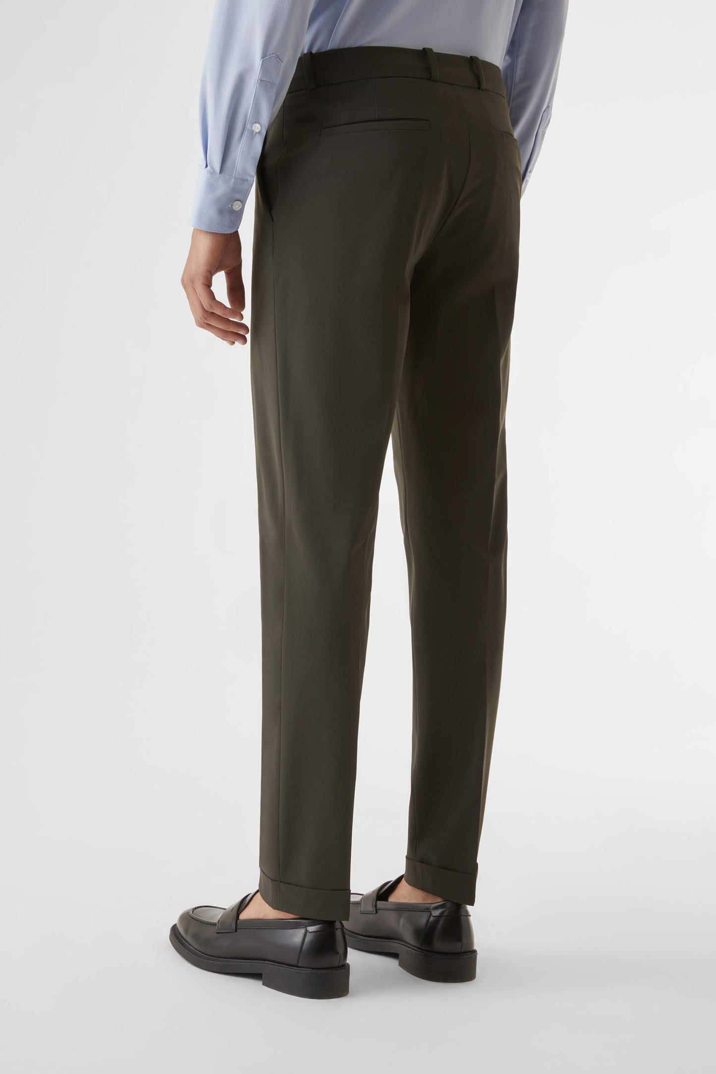 Pant Revo Chino