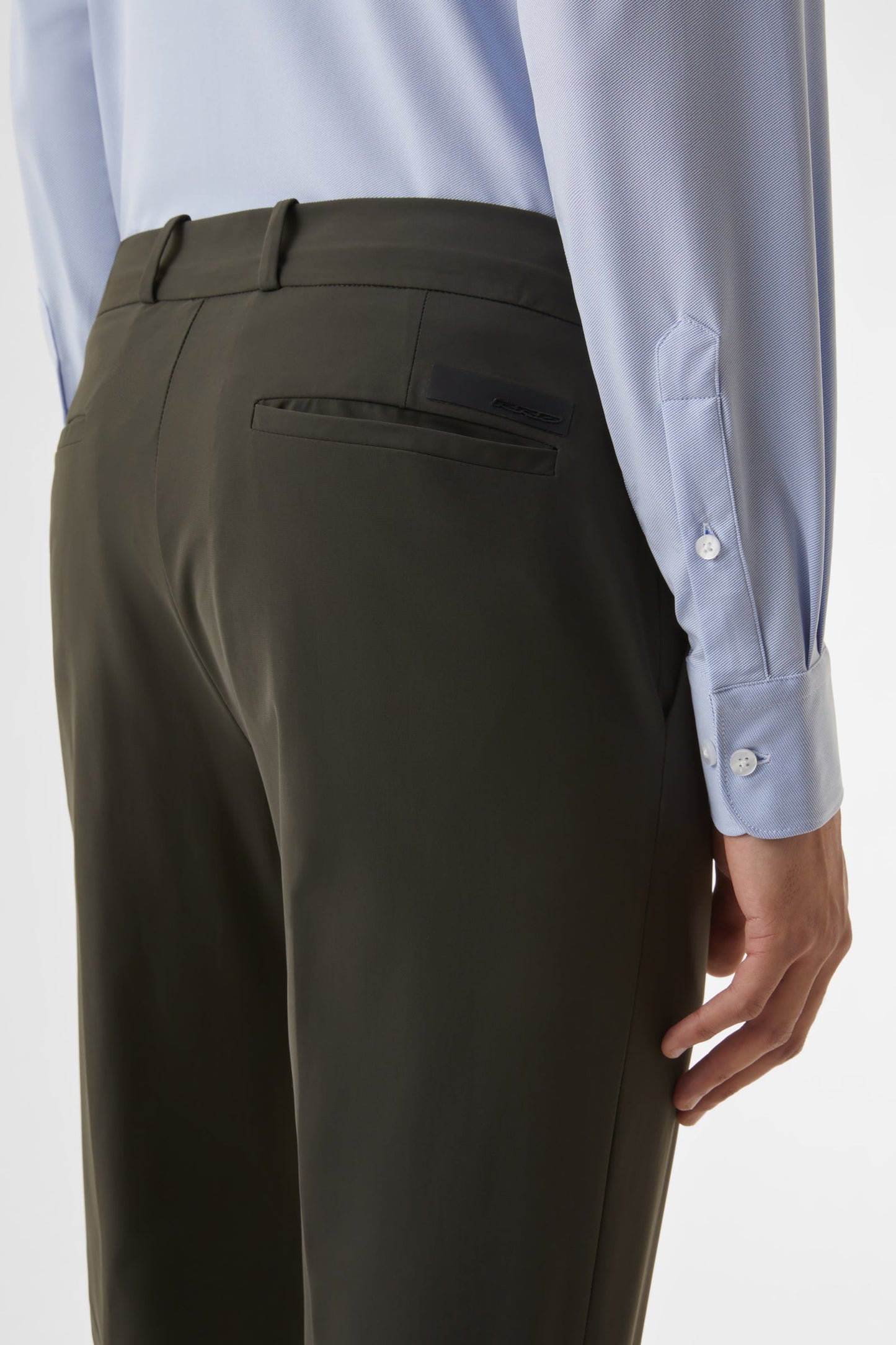 Pant Revo Chino