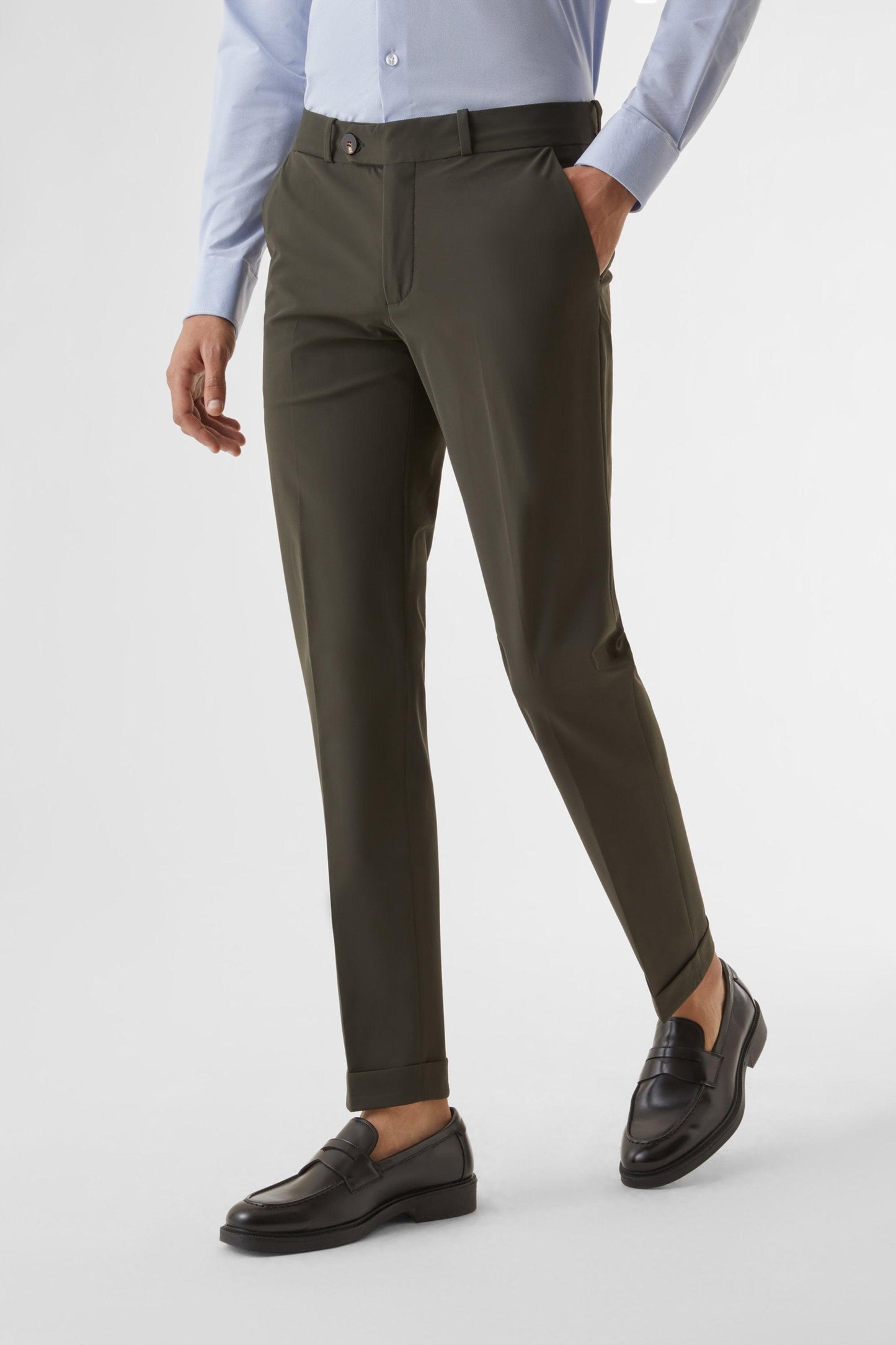 Pant Revo Chino - RRD Roberto Ricci Designs - Official Online Store