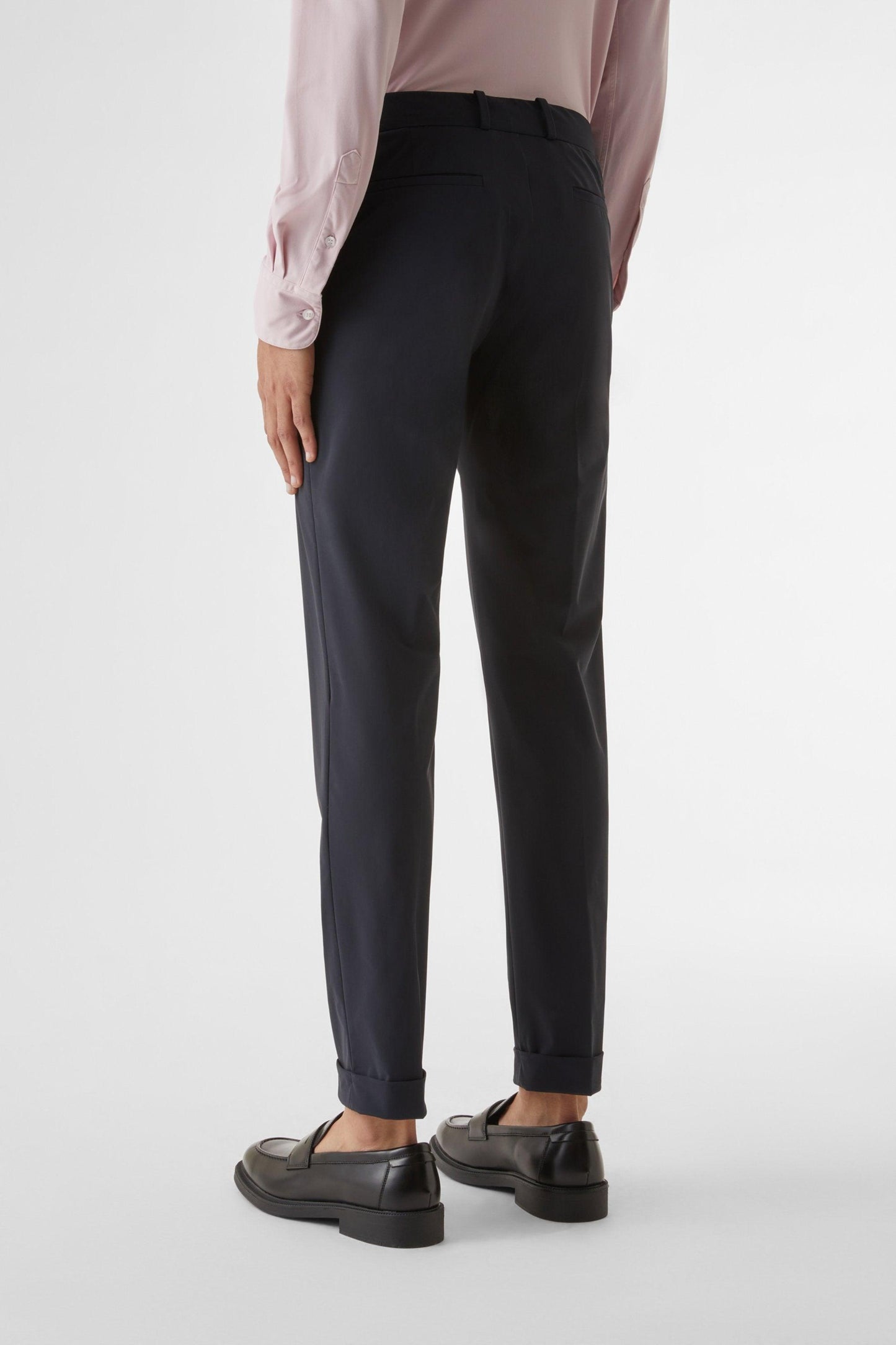 Pant Revo Chino - RRD Roberto Ricci Designs - Official Online Store