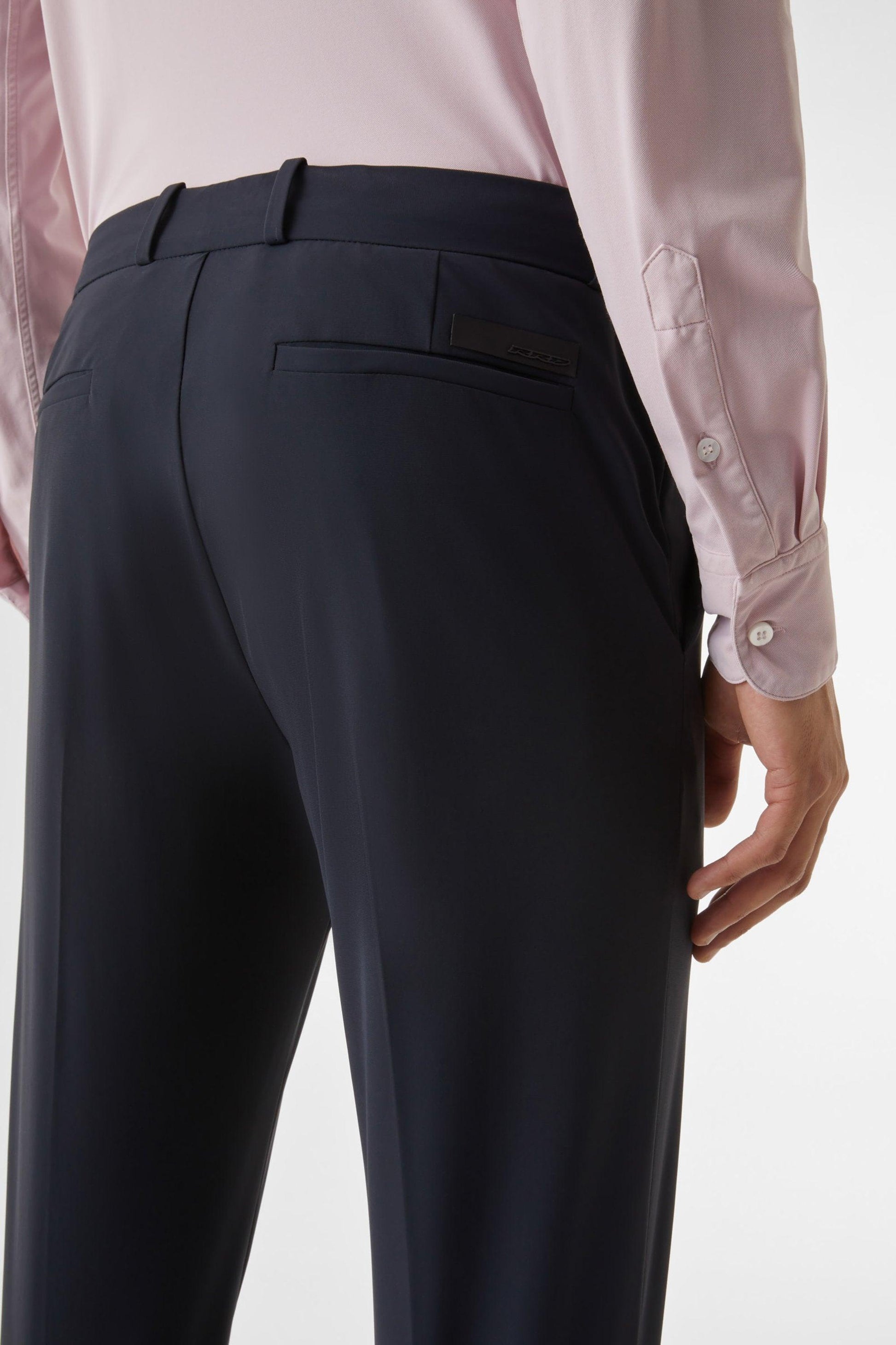 Pant Revo Chino - RRD Roberto Ricci Designs - Official Online Store