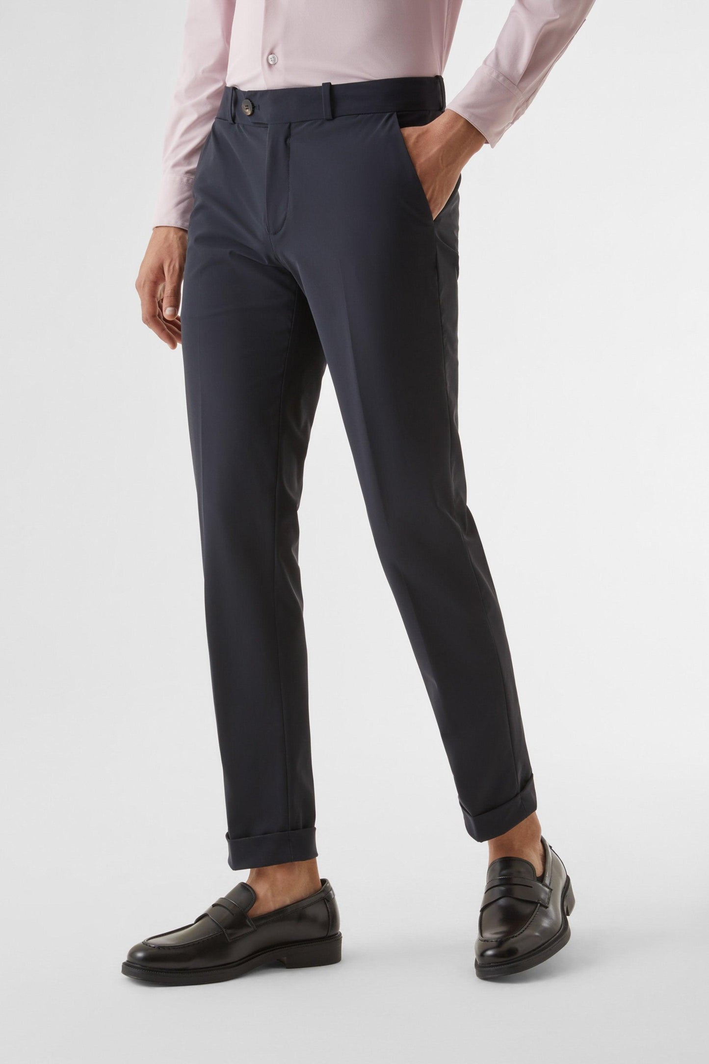 Pant Revo Chino - RRD Roberto Ricci Designs - Official Online Store