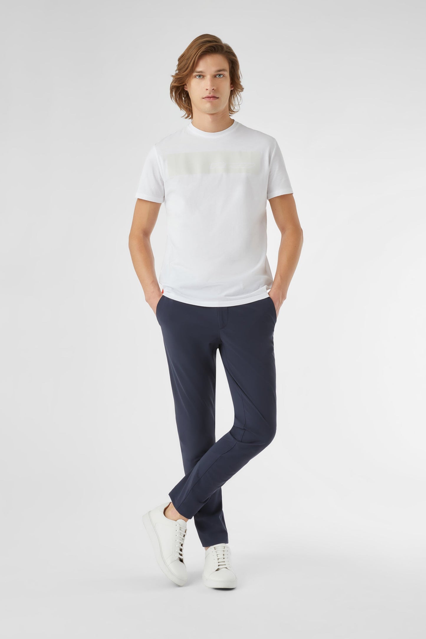 Pant Revo Chino