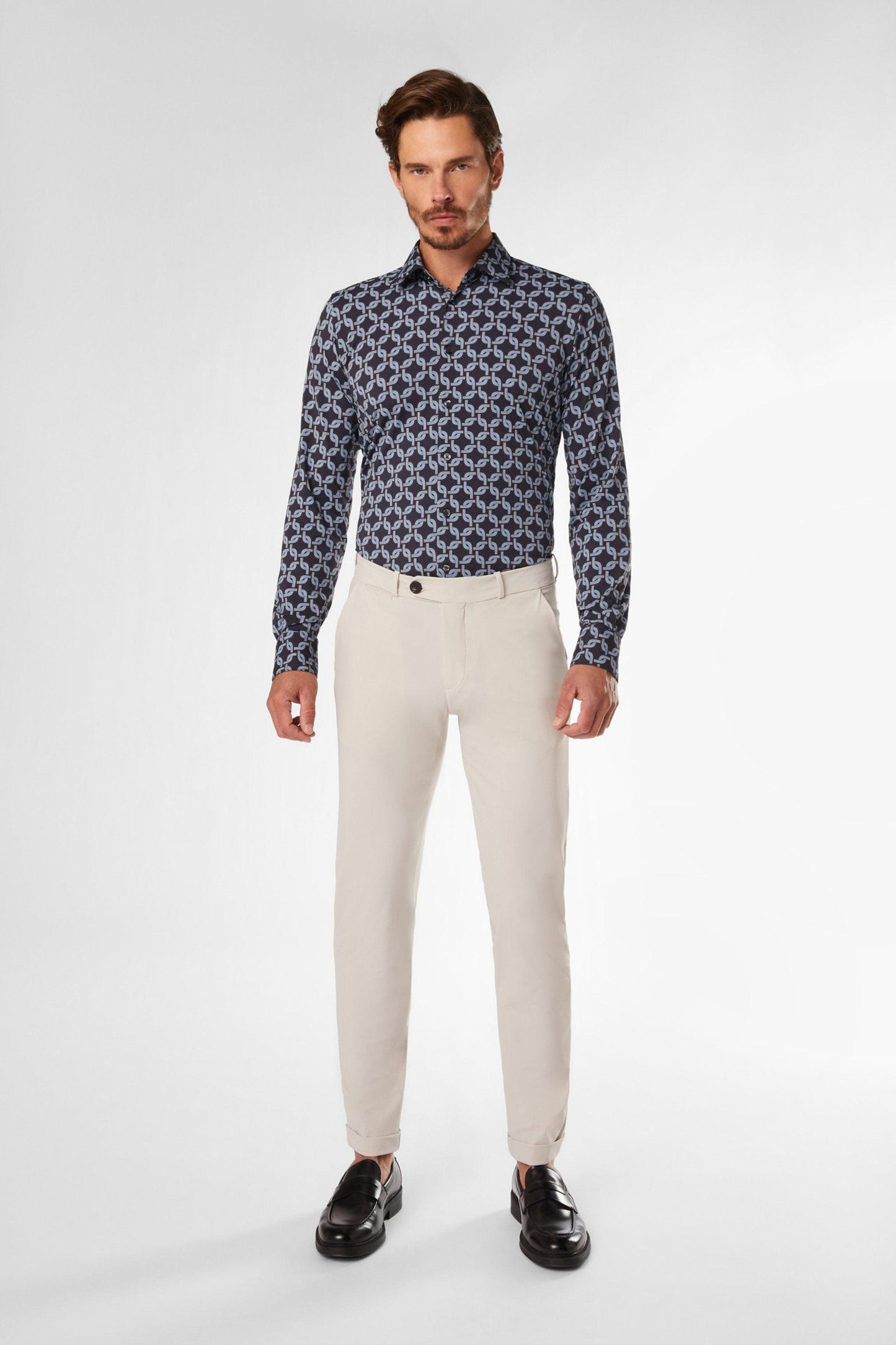 Pant Revo Chino - RRD Roberto Ricci Designs - Official Online Store