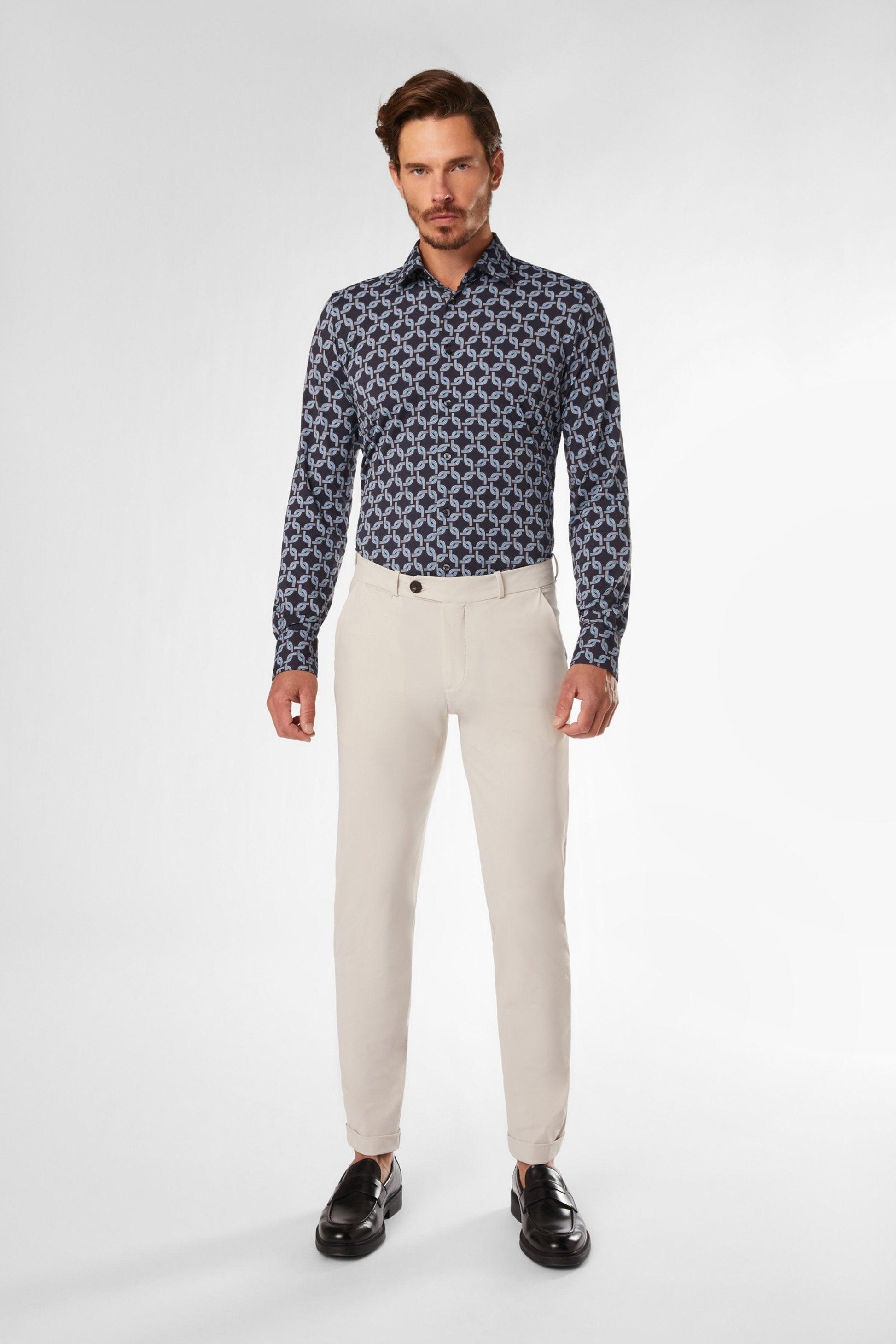 Pant Revo Chino - RRD Roberto Ricci Designs - Official Online Store