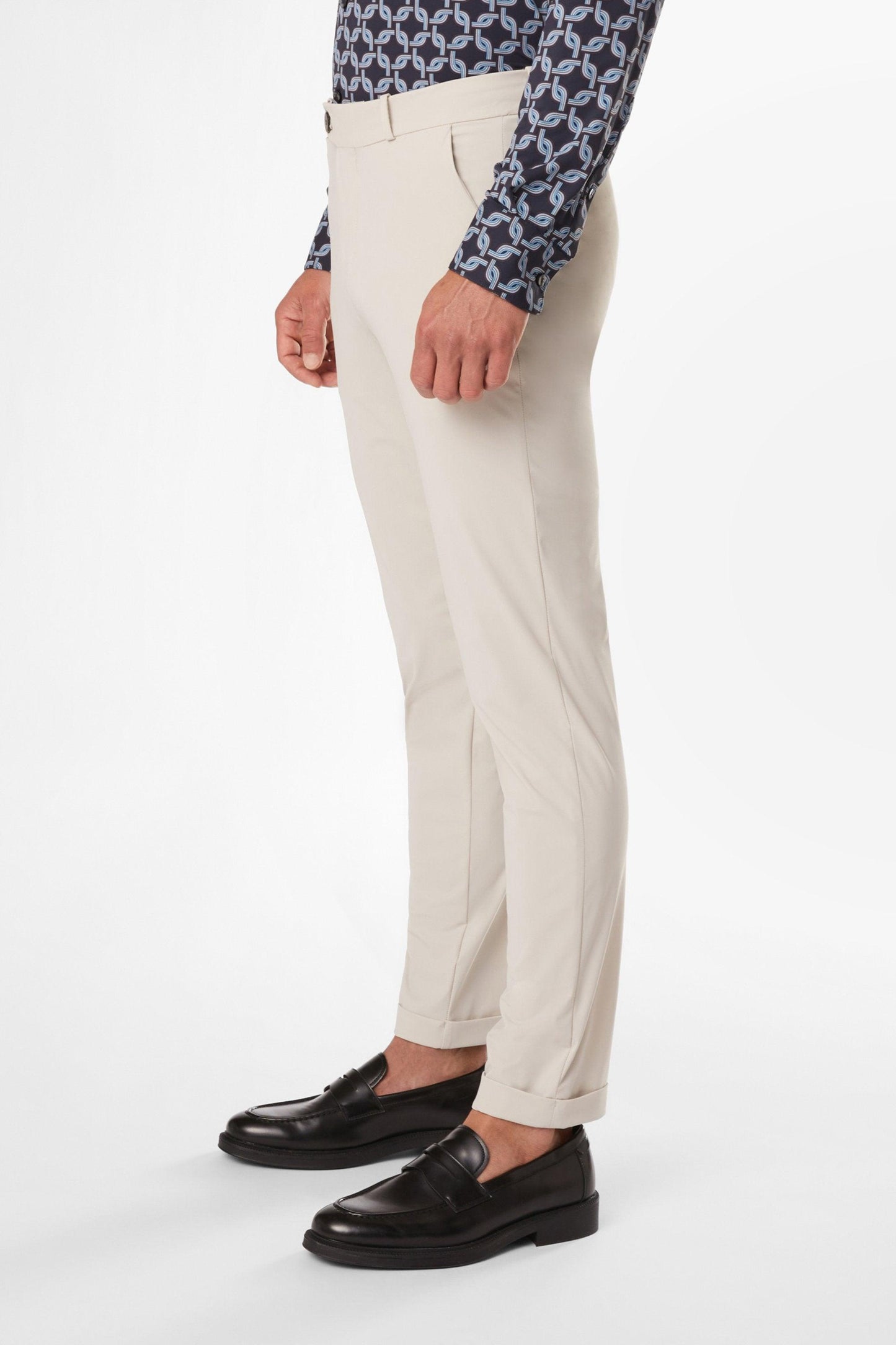 Pant Revo Chino - RRD Roberto Ricci Designs - Official Online Store