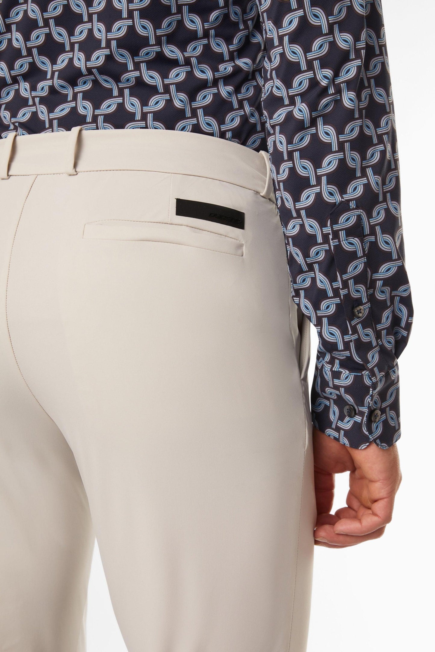 Pant Revo Chino - RRD Roberto Ricci Designs - Official Online Store