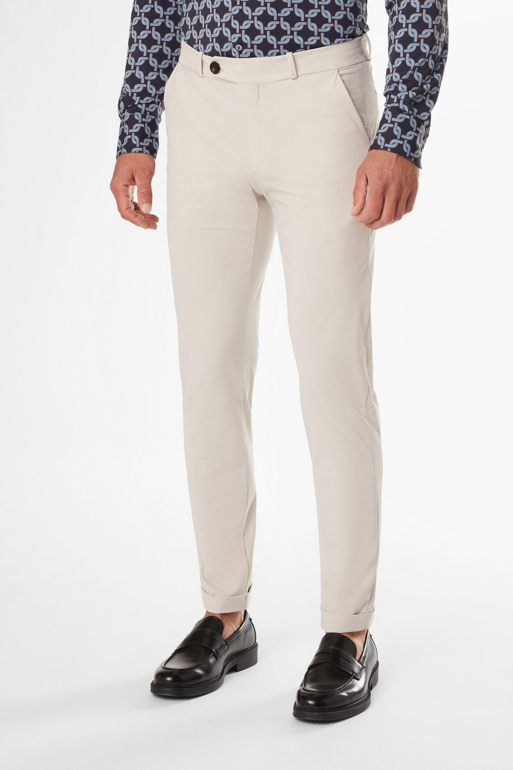 Pant Revo Chino - RRD Roberto Ricci Designs - Official Online Store
