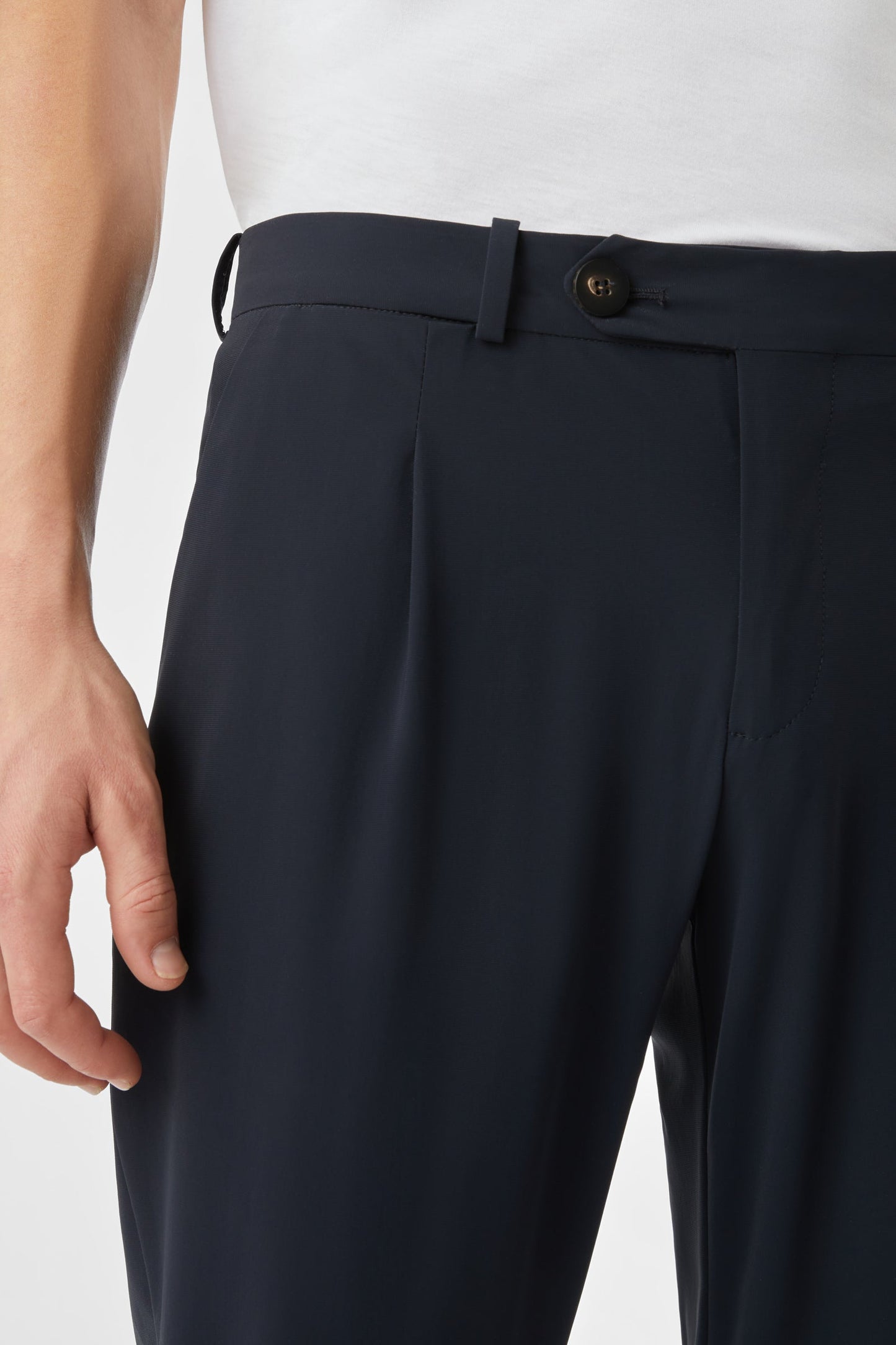 Pant Revo Chino Pence