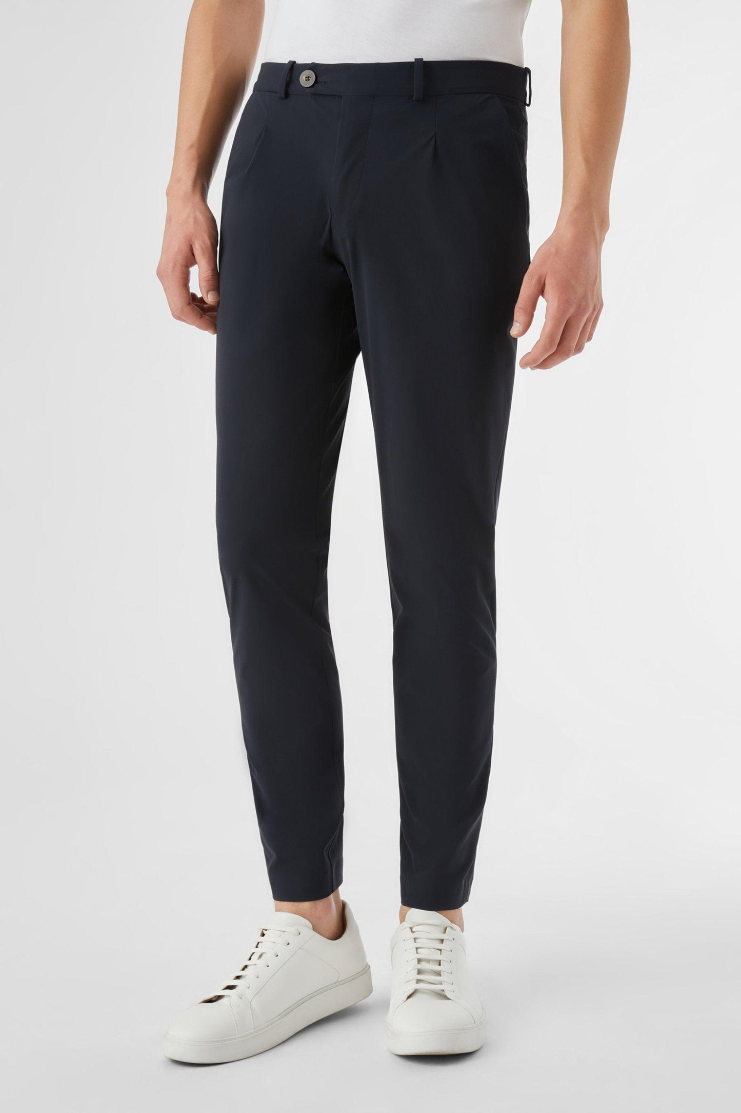 Pant Revo Chino Pence - RRD Roberto Ricci Designs - Official Online Store