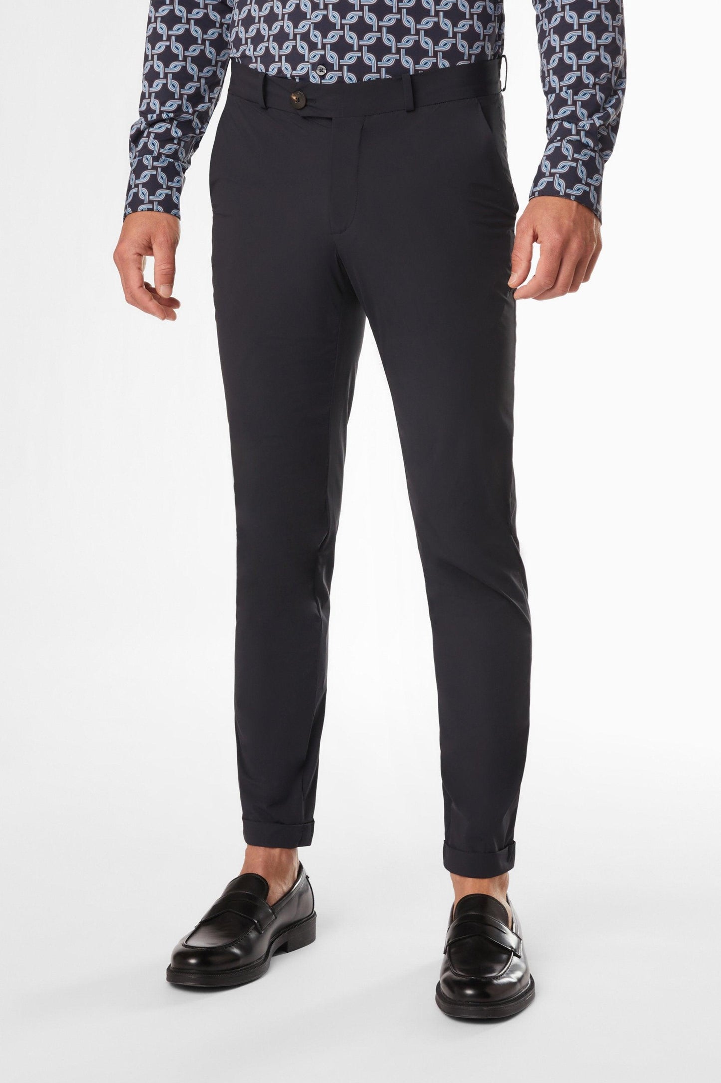 Pant Cult Chino - RRD Roberto Ricci Designs - Official Online Store