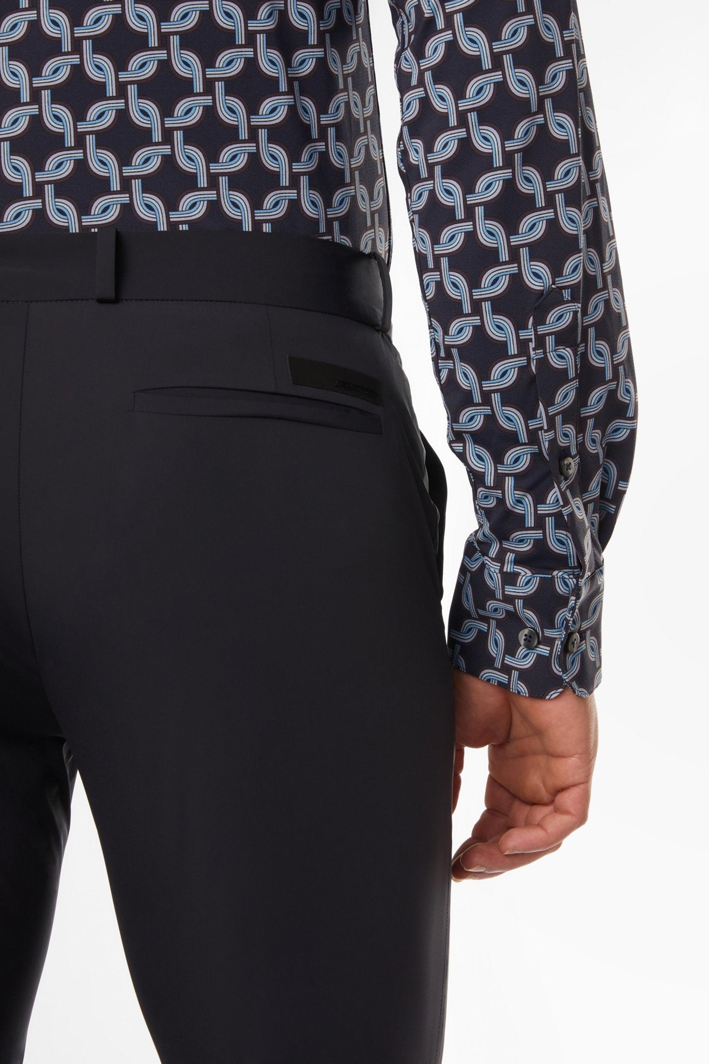 Pant Cult Chino - RRD Roberto Ricci Designs - Official Online Store