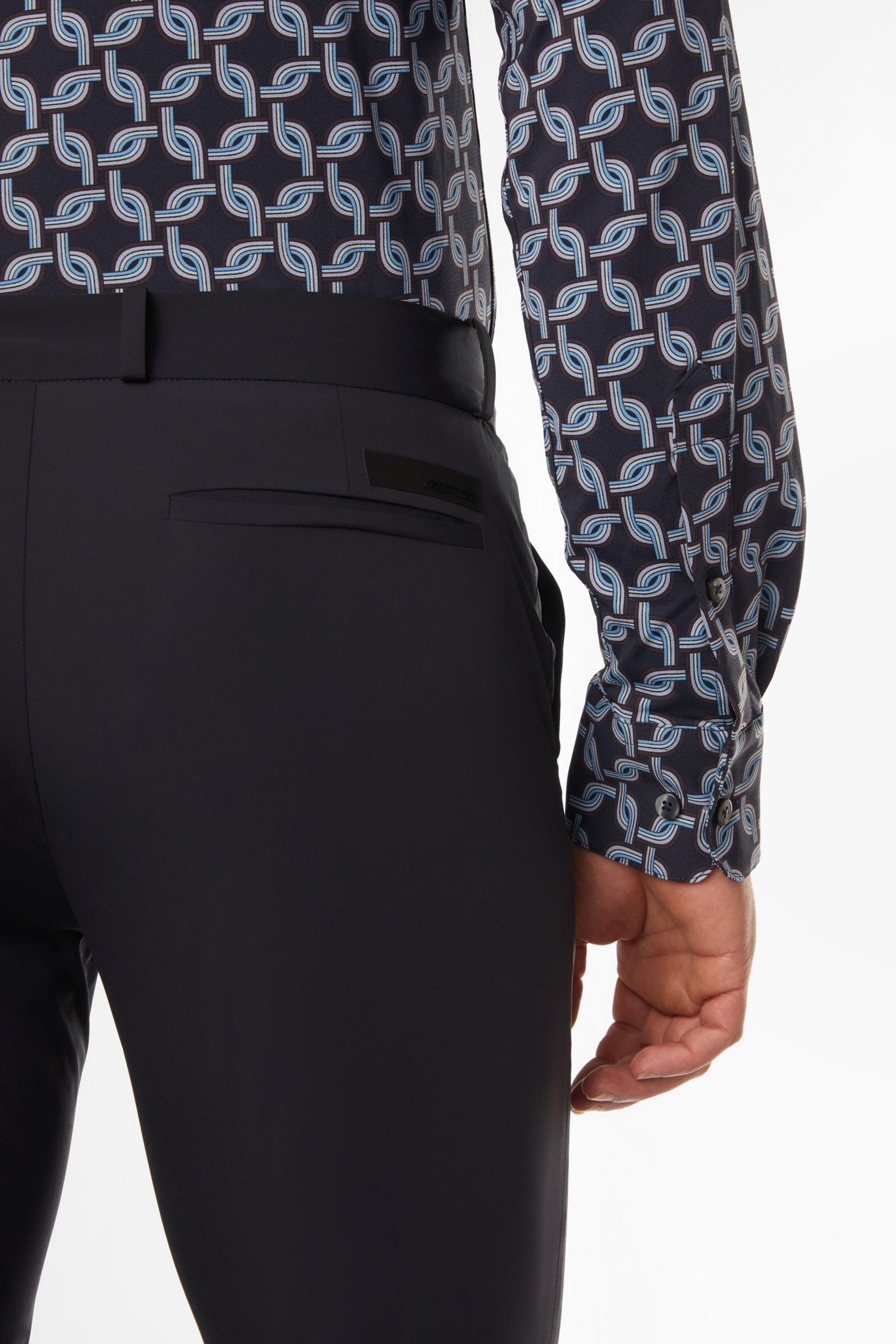 Pant Cult Chino - RRD Roberto Ricci Designs - Official Online Store