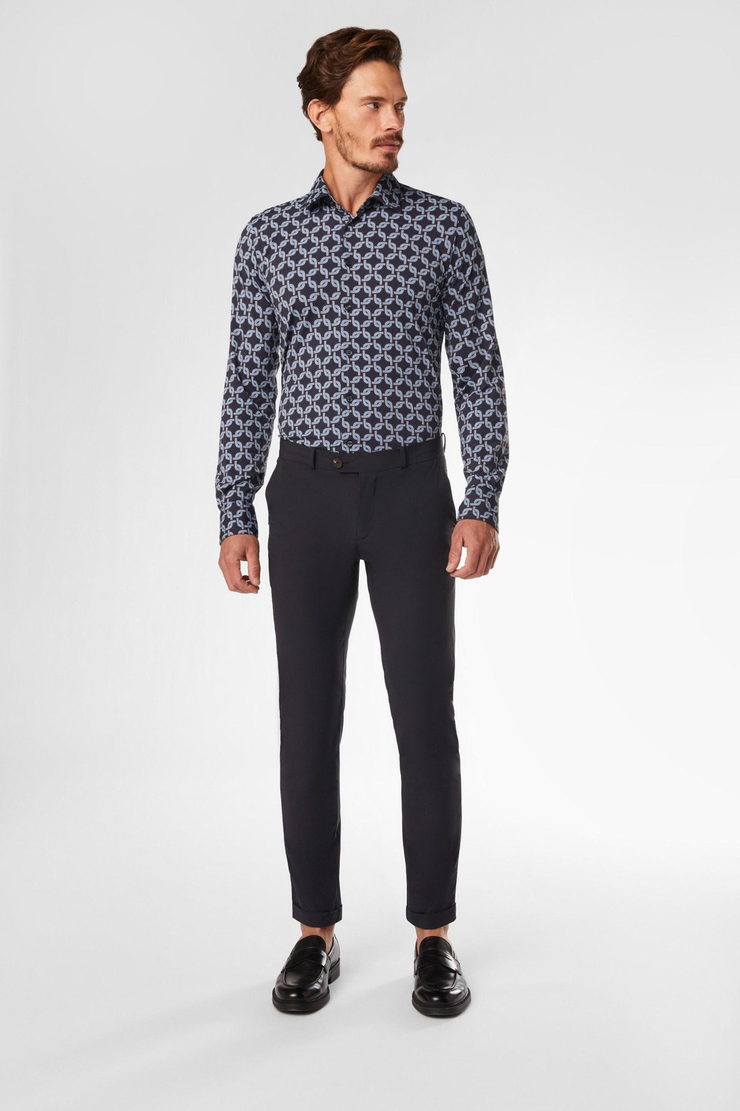 Pant Cult Chino - RRD Roberto Ricci Designs - Official Online Store