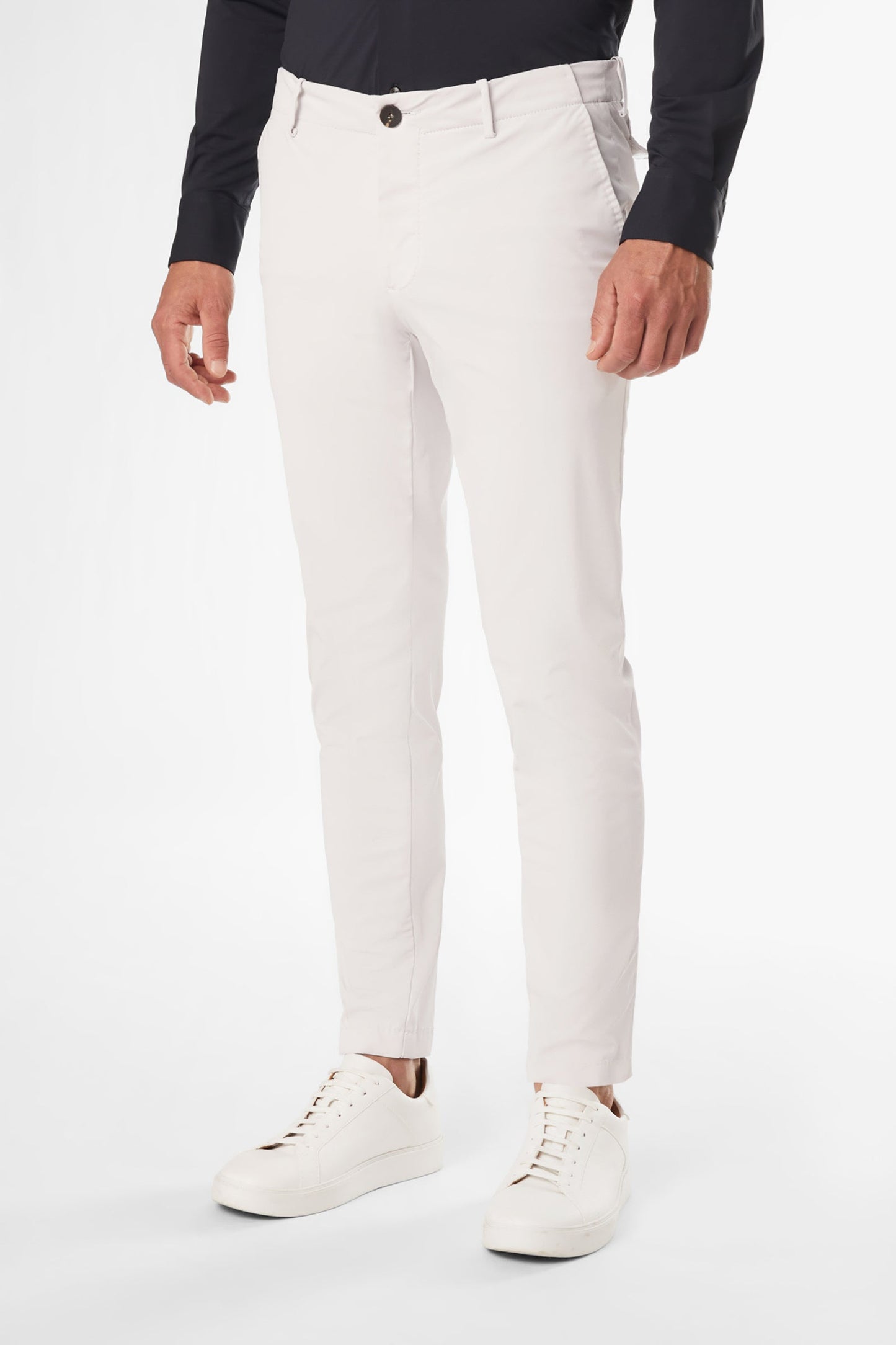Pant Techno Wash Chino