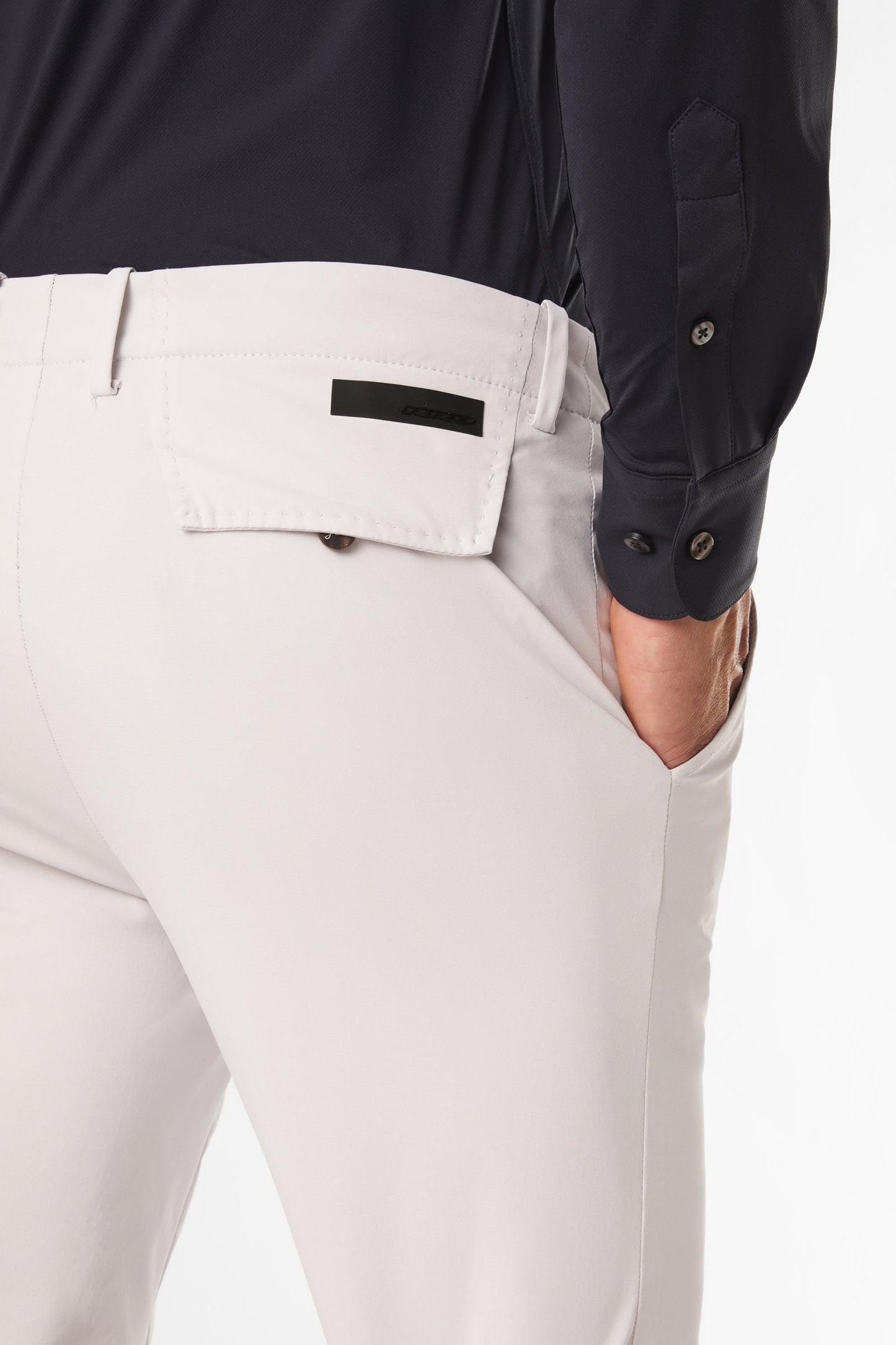 Pant Techno Wash Chino