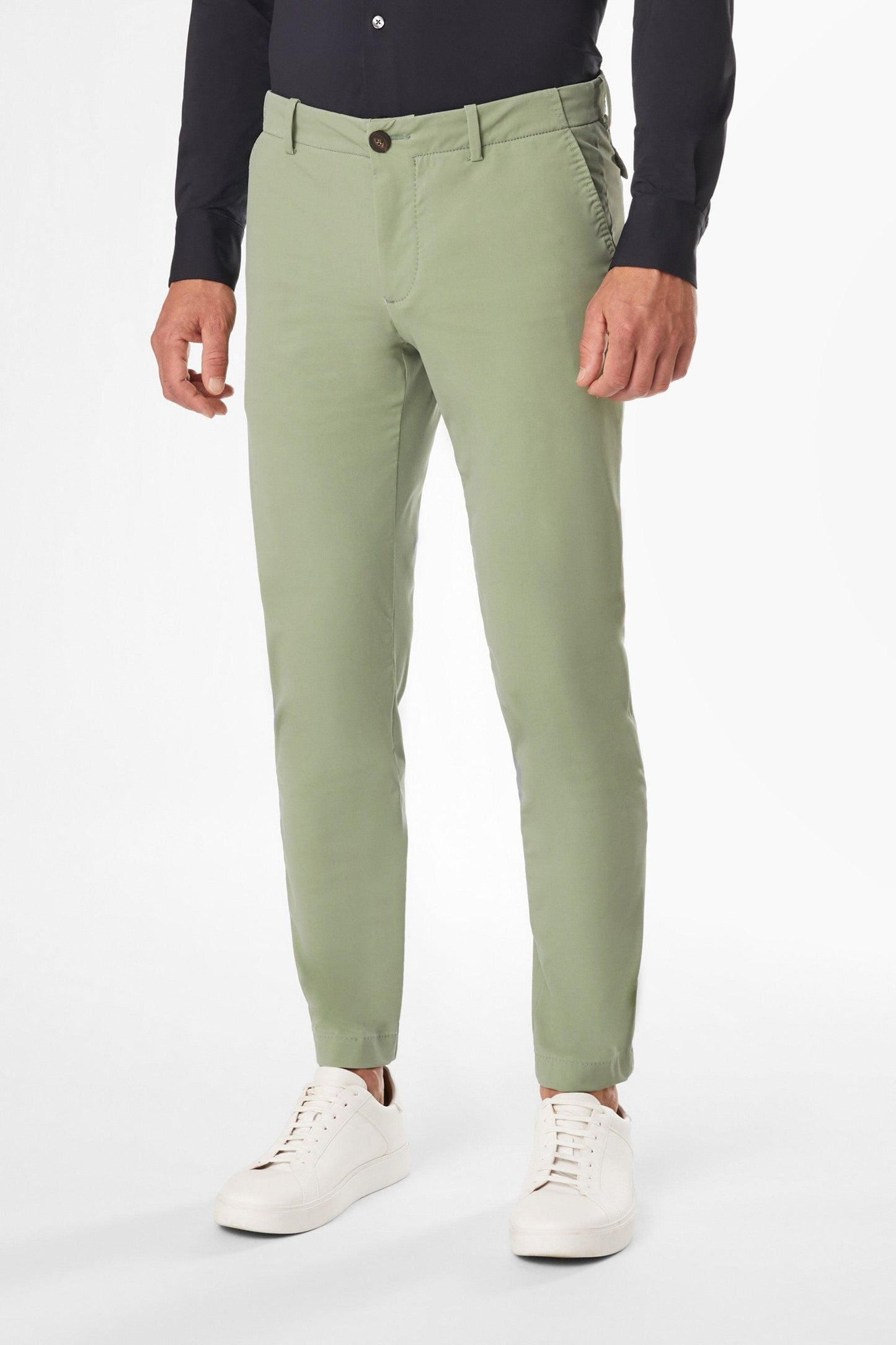 Pant Techno Wash Chino - RRD Roberto Ricci Designs - Official Online Store