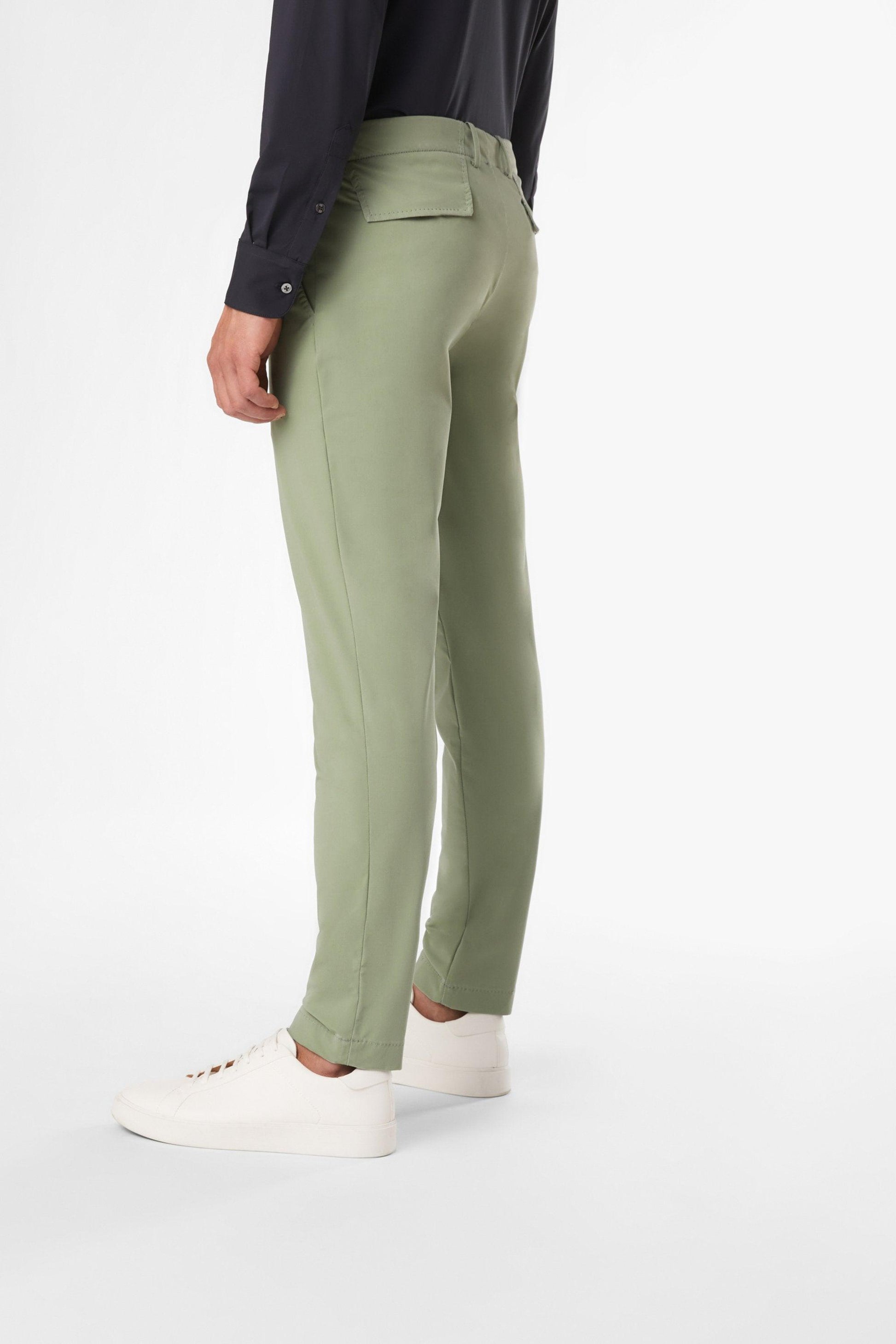 Pant Techno Wash Chino - RRD Roberto Ricci Designs - Official Online Store