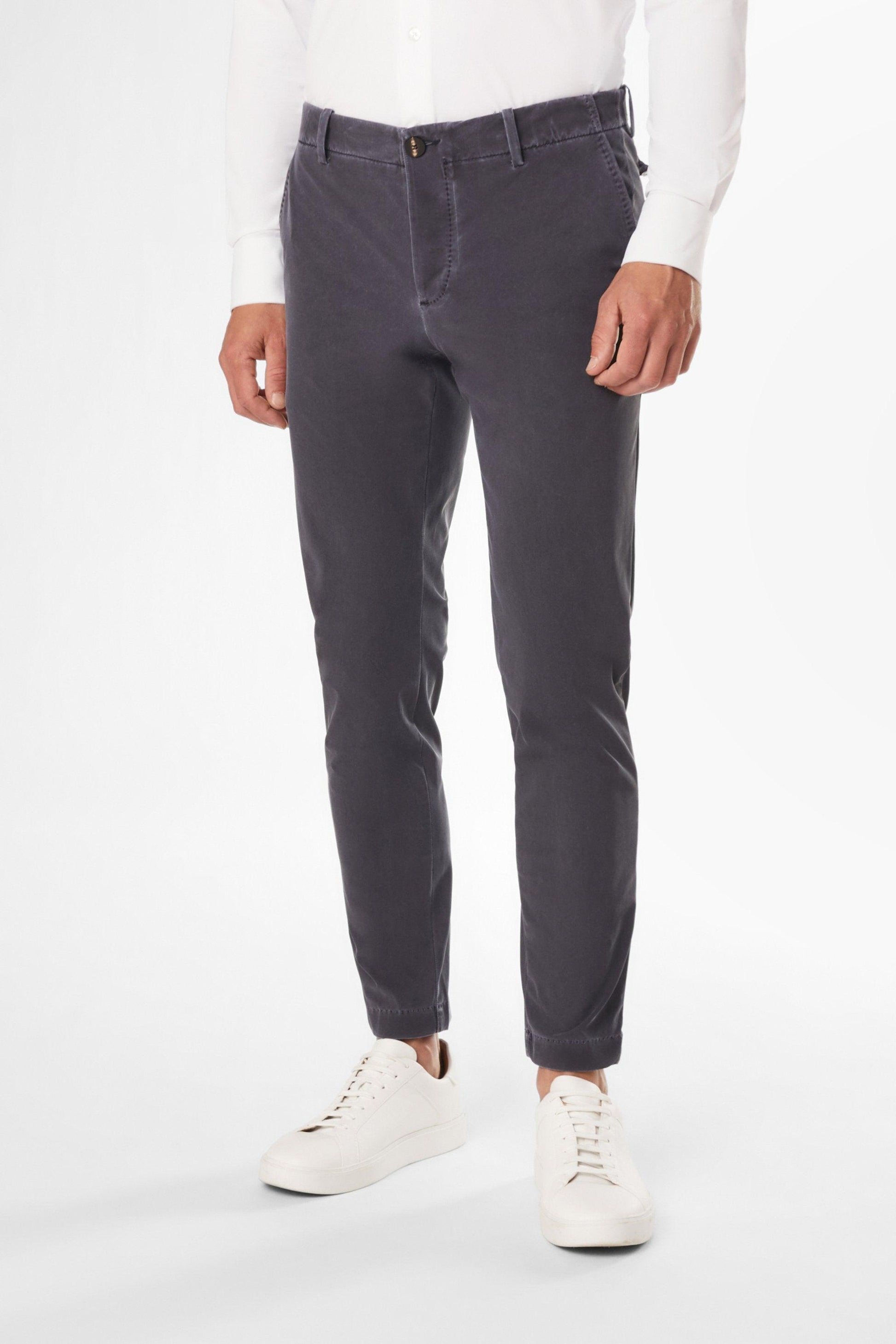 Pant Techno Wash Chino - RRD Roberto Ricci Designs - Official Online Store