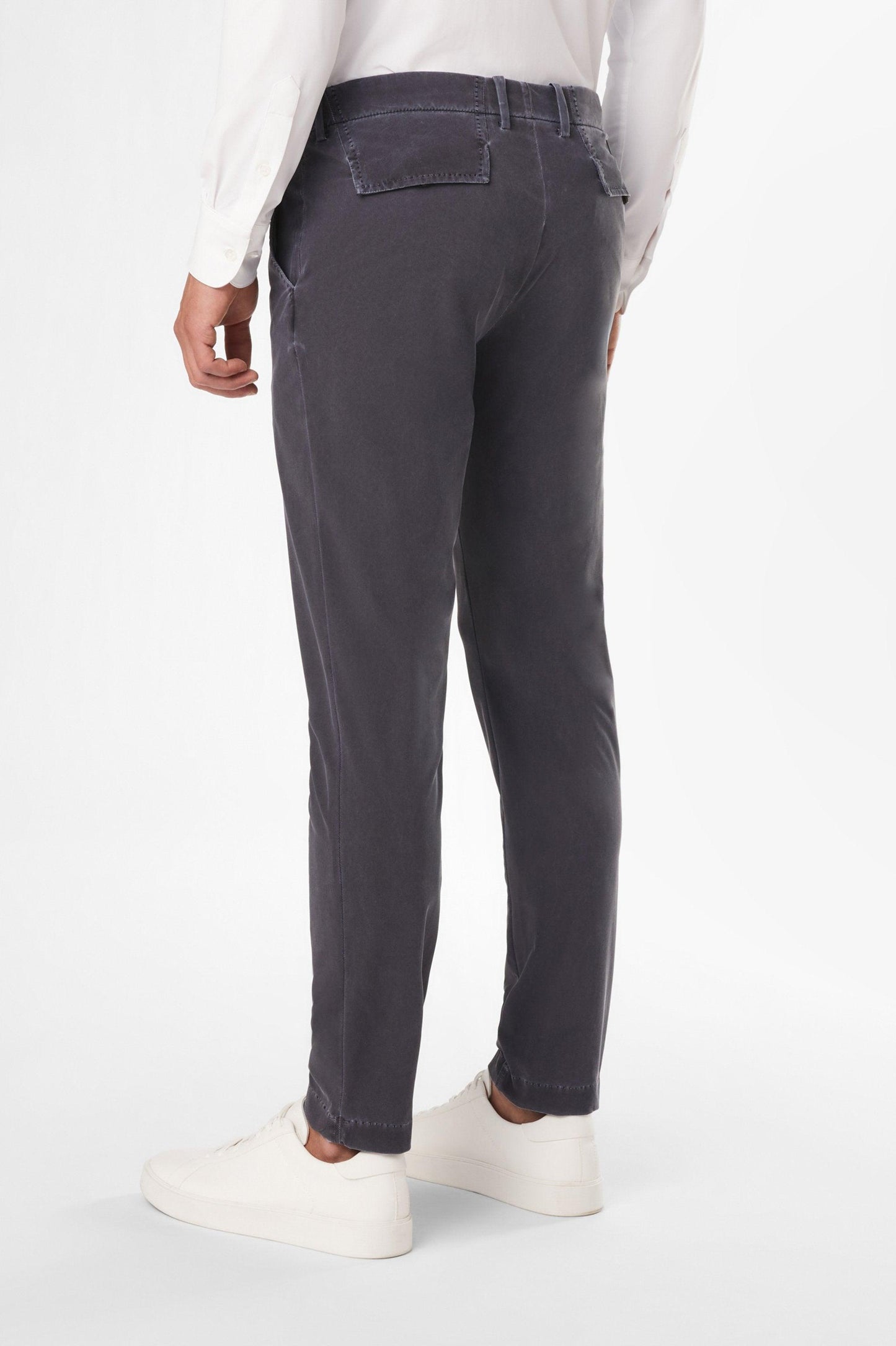 Pant Techno Wash Chino - RRD Roberto Ricci Designs - Official Online Store