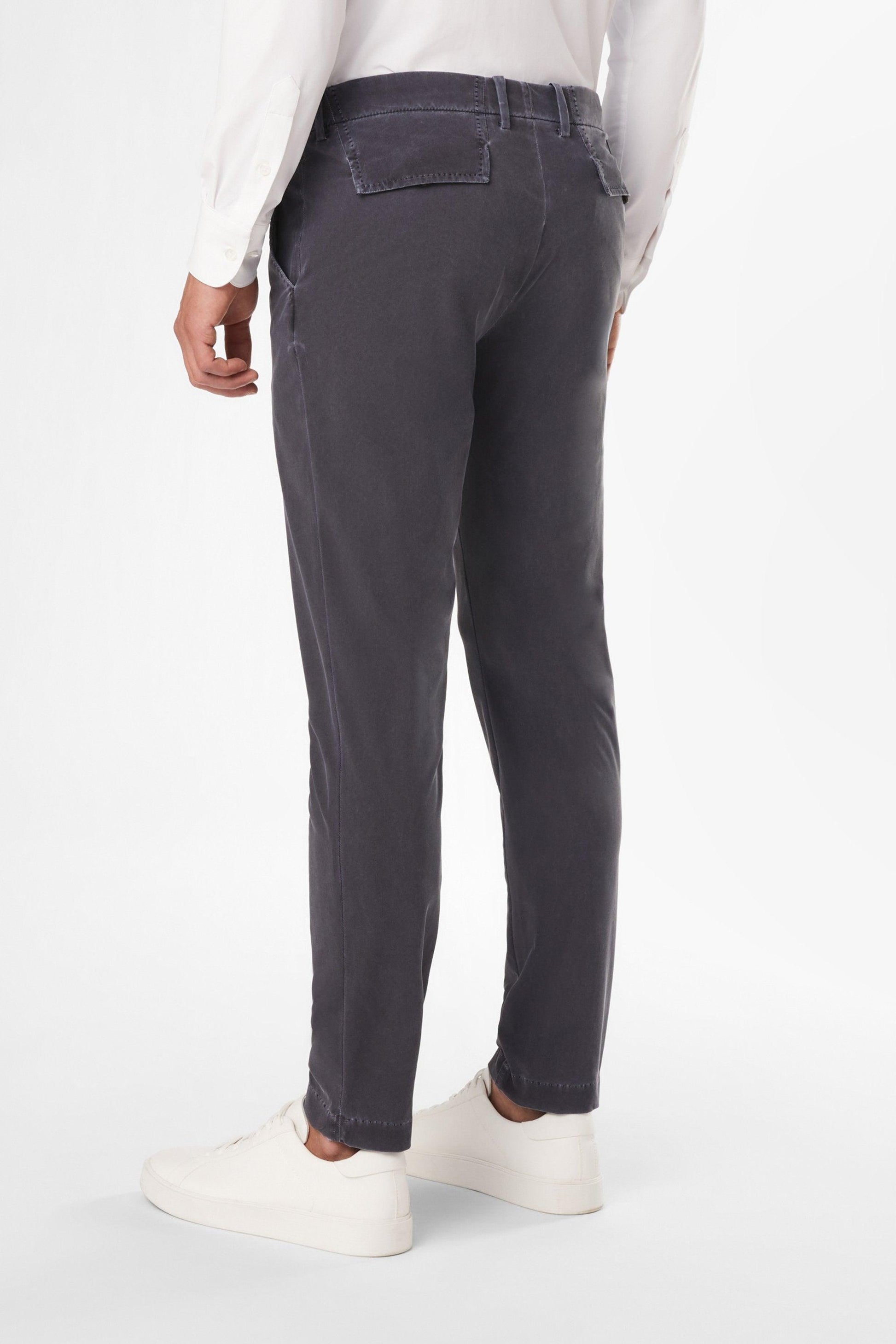 Pant Techno Wash Chino - RRD Roberto Ricci Designs - Official Online Store