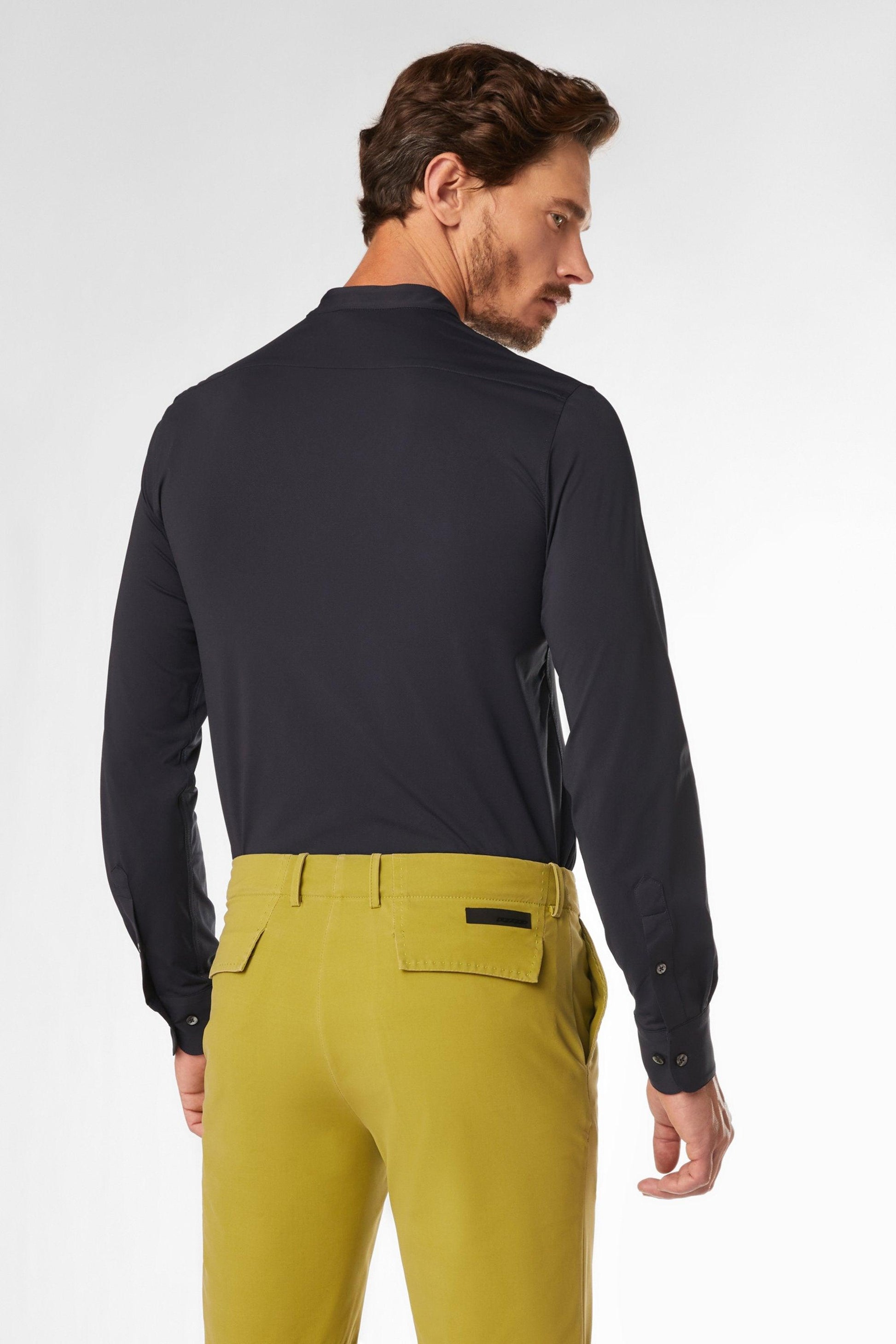Pant Techno Wash Chino Short - RRD Roberto Ricci Designs - Official Online Store