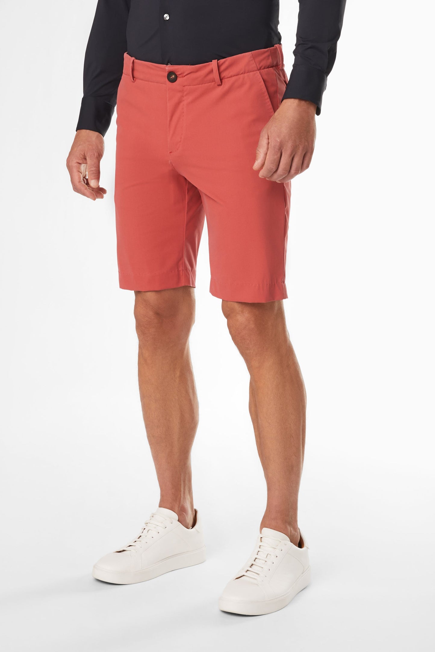 Pant Techno Wash Chino Short