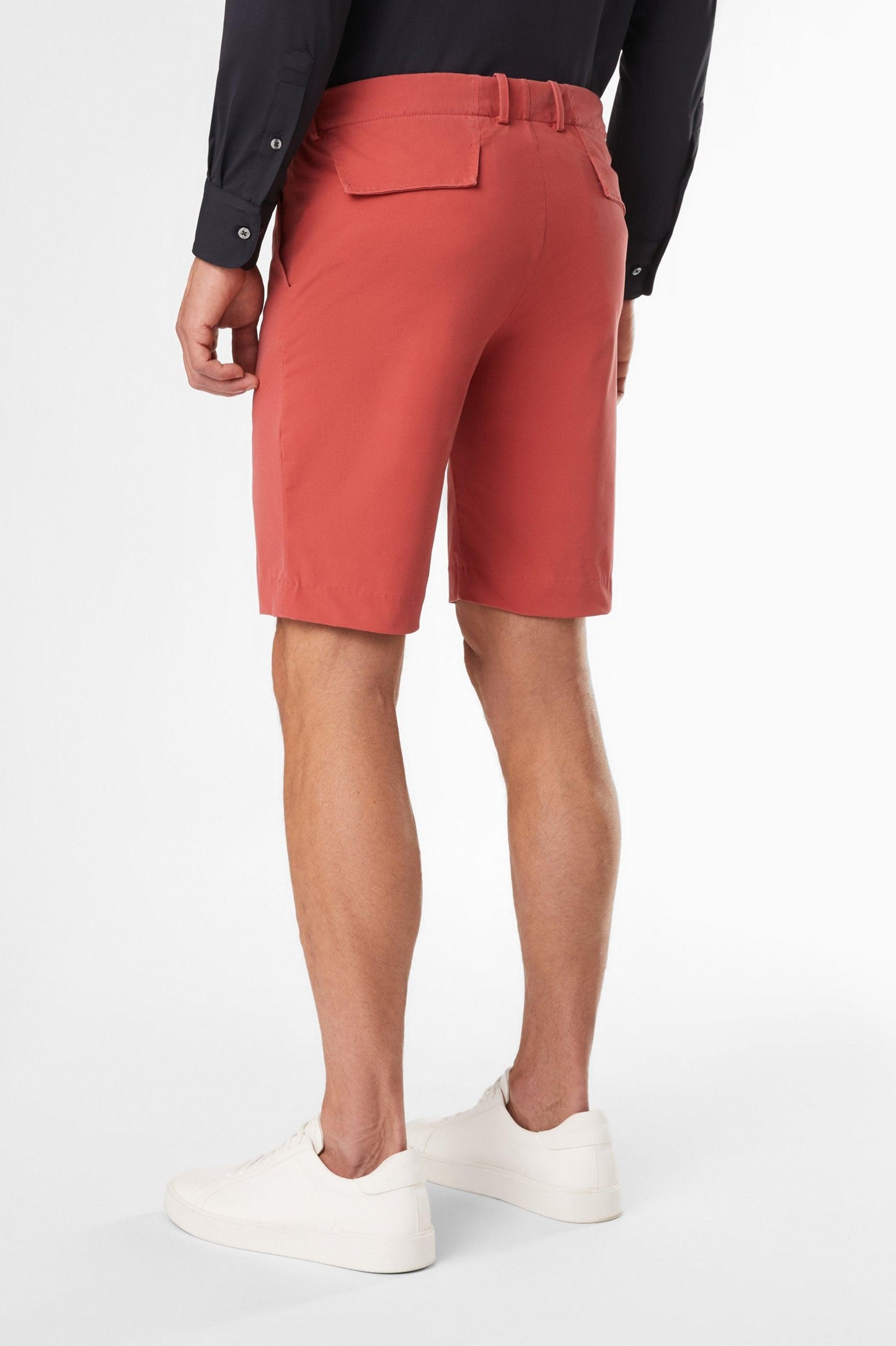 Pant Techno Wash Chino Short - RRD Roberto Ricci Designs - Official Online Store