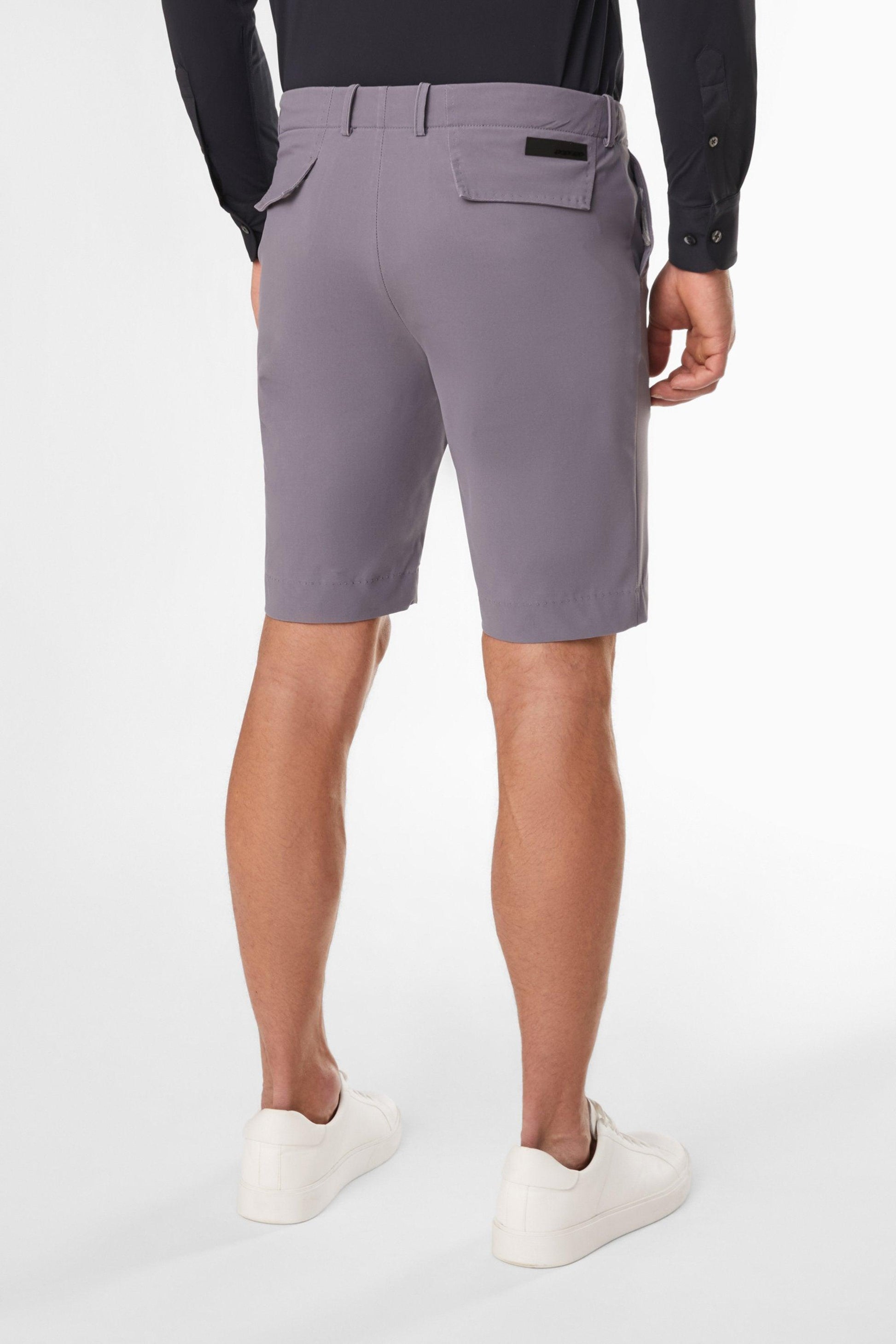 Pant Techno Wash Chino Short - RRD Roberto Ricci Designs - Official Online Store