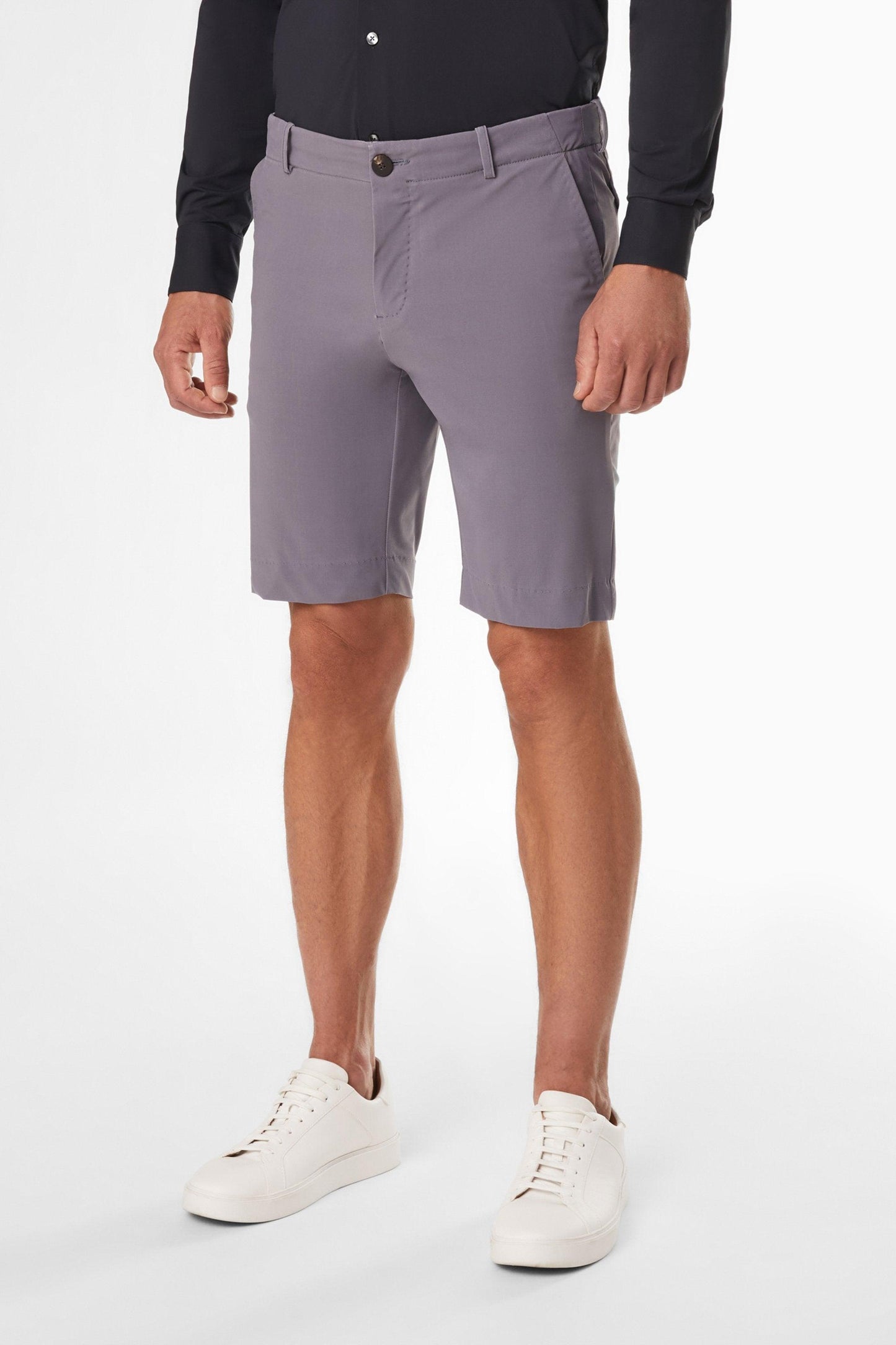 Pant Techno Wash Chino Short - RRD Roberto Ricci Designs - Official Online Store
