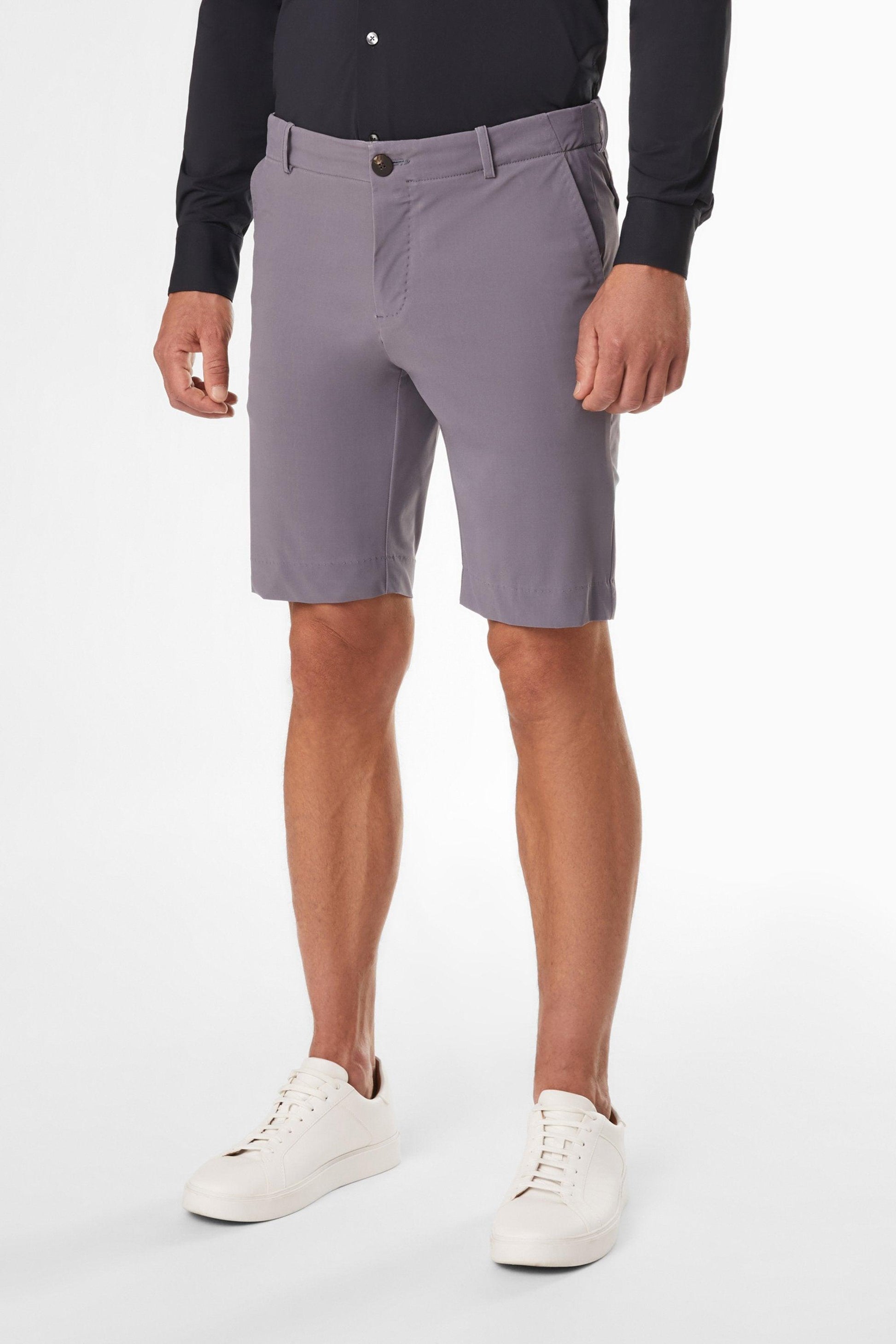Pant Techno Wash Chino Short - RRD Roberto Ricci Designs - Official Online Store