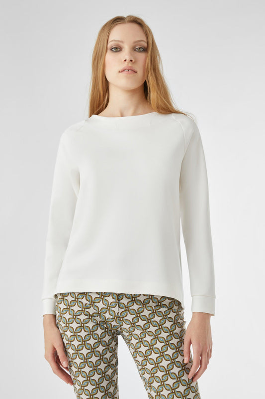 Fleece Basic Lady - RRD Roberto Ricci Designs - Official Online Store