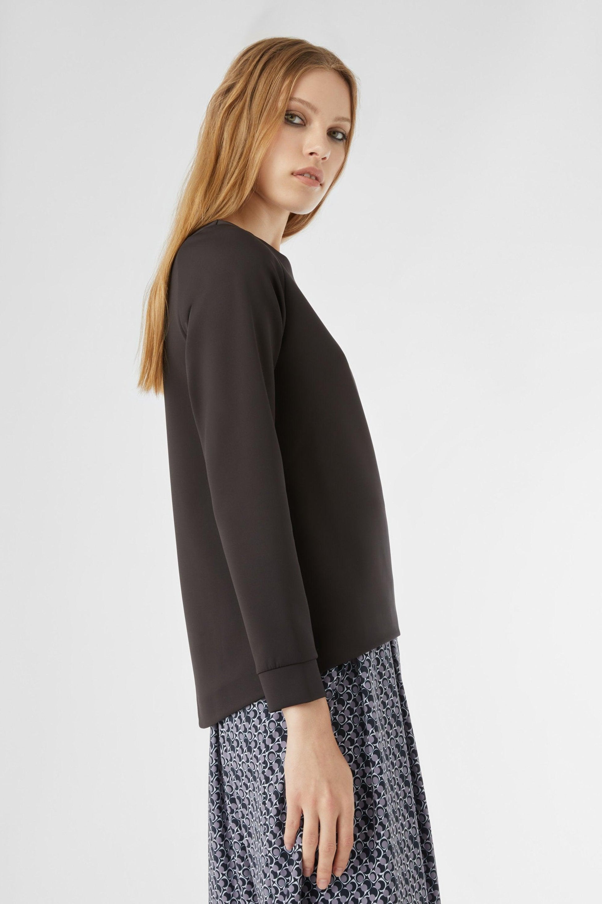 Fleece Basic Lady - RRD Roberto Ricci Designs - Official Online Store