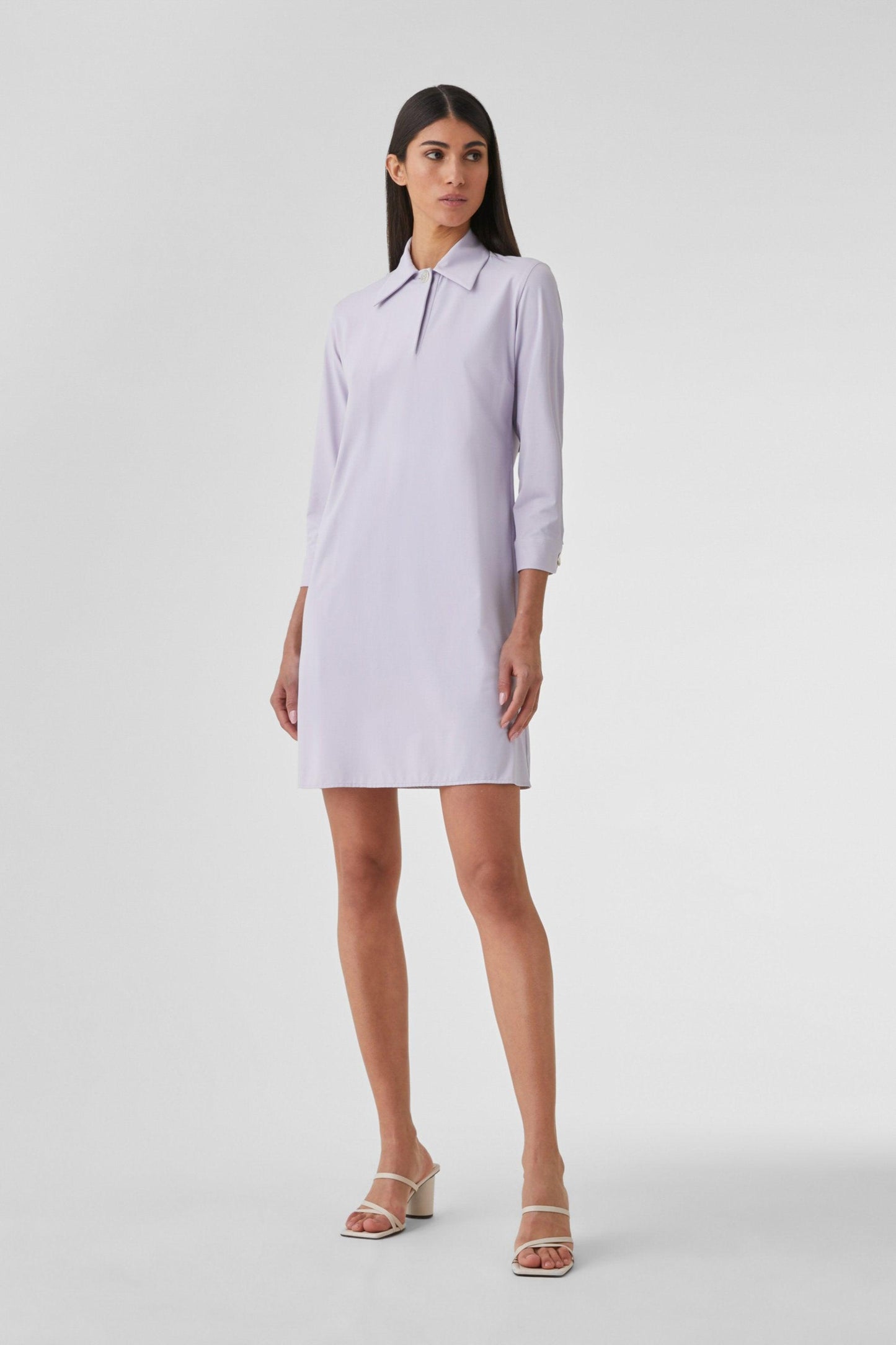 Dress Oxford Polo Lady - RRD Roberto Ricci Designs - Official Online Store