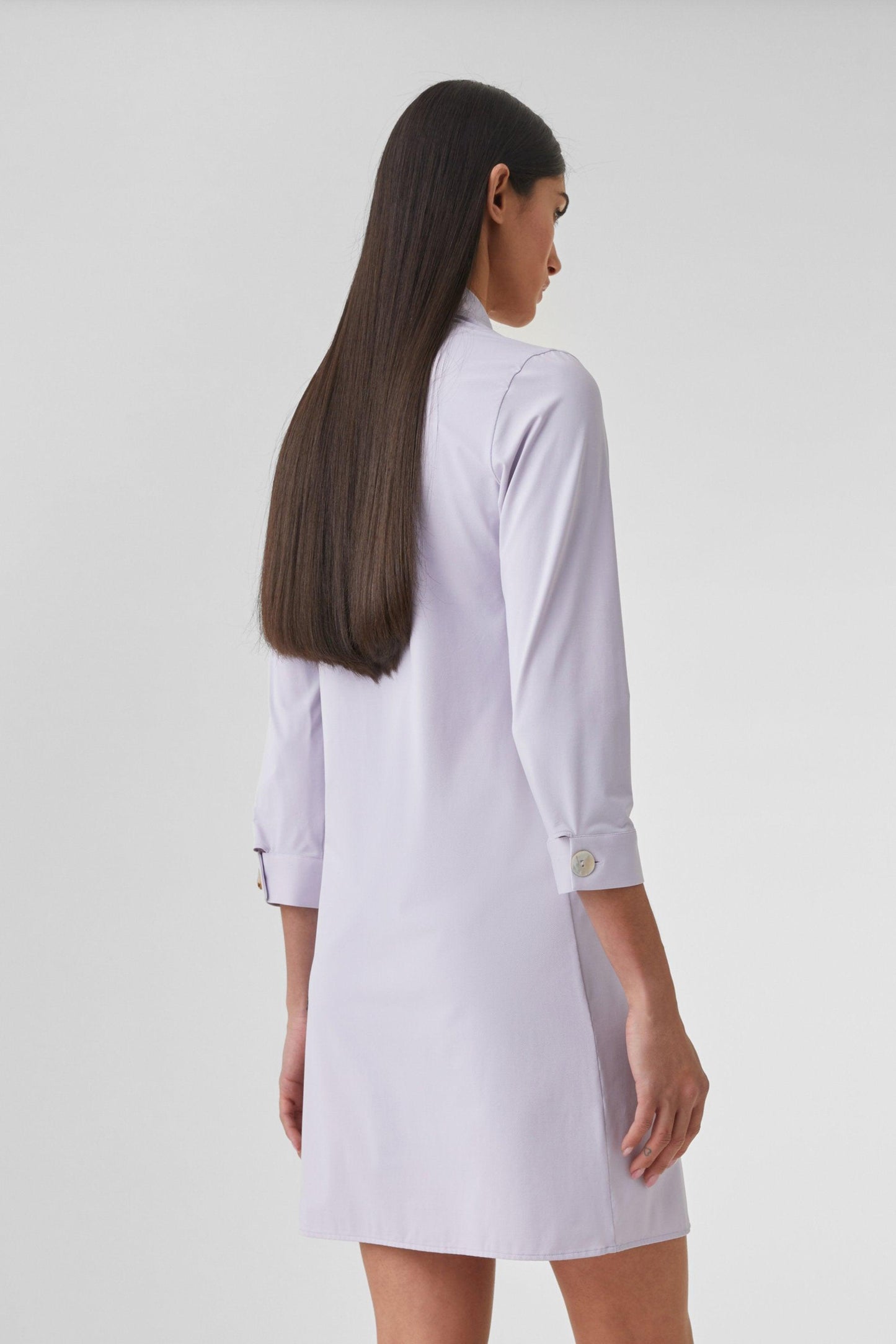 Dress Oxford Polo Lady - RRD Roberto Ricci Designs - Official Online Store