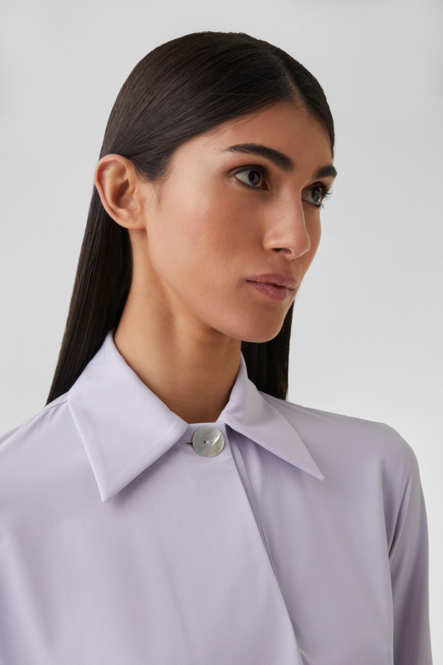 Dress Oxford Polo Lady