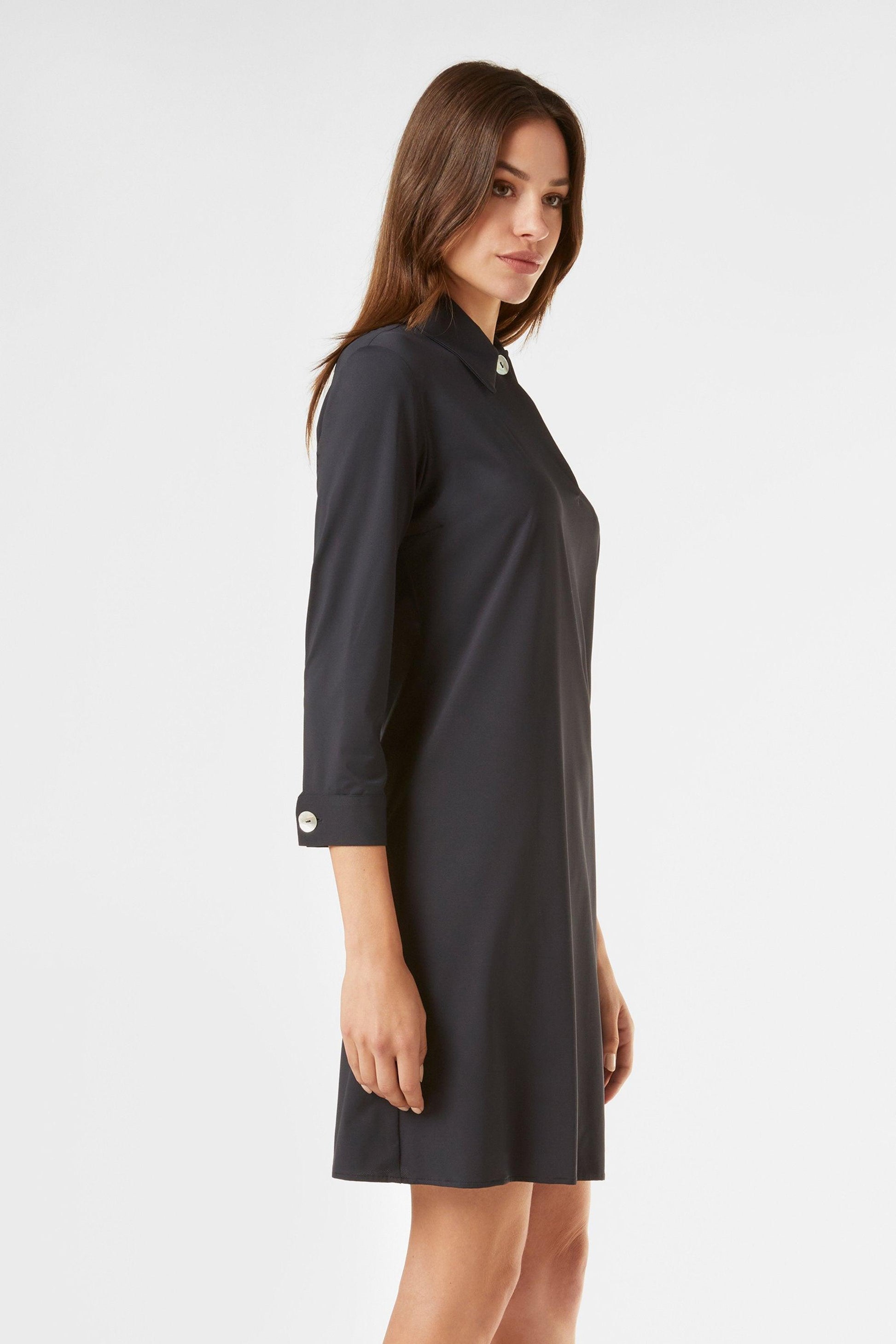 Dress Oxford Polo Lady - RRD Roberto Ricci Designs - Official Online Store