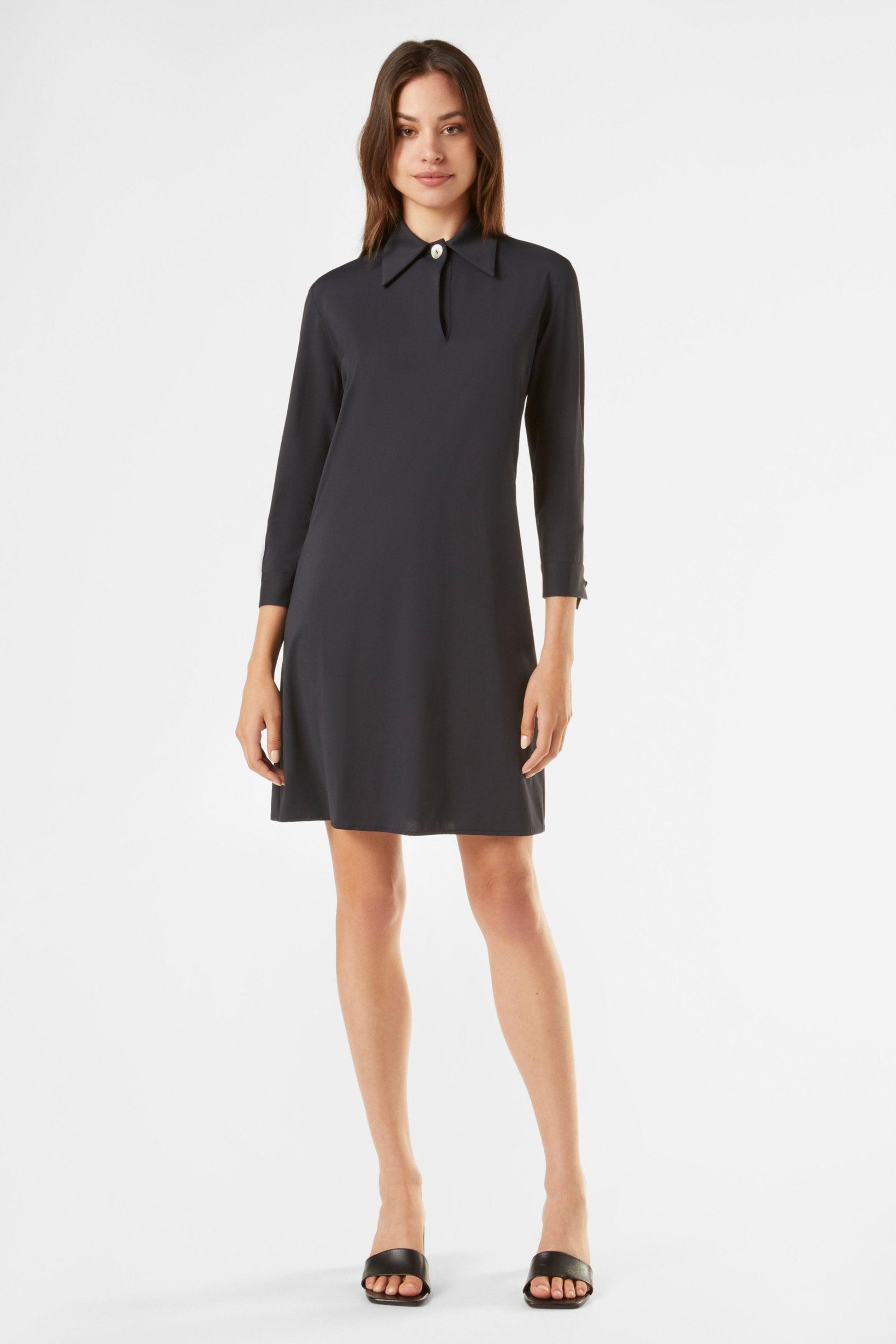 Dress Oxford Polo Lady - RRD Roberto Ricci Designs - Official Online Store