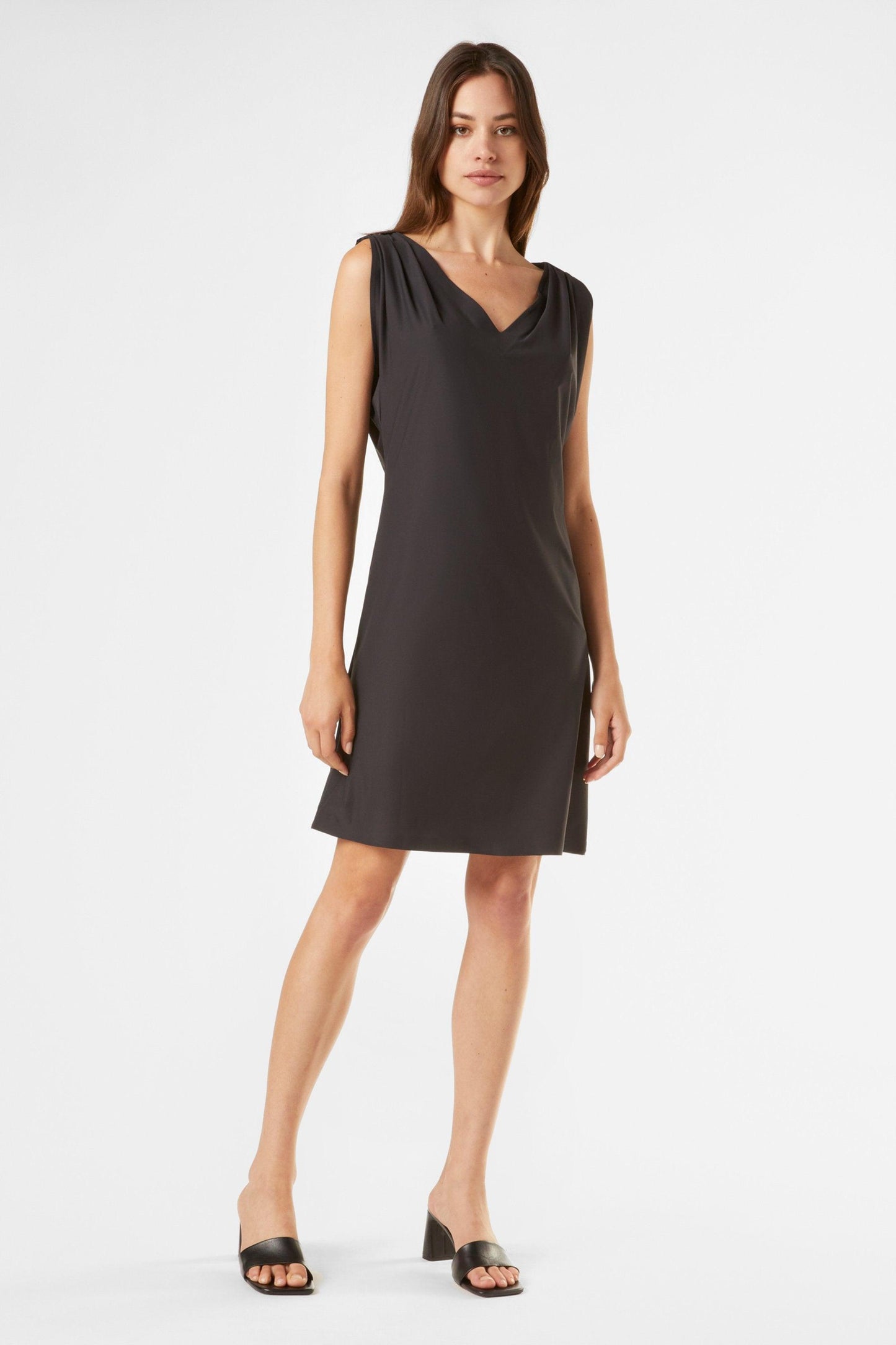 Dress Oxford Kim Lady - RRD Roberto Ricci Designs - Official Online Store