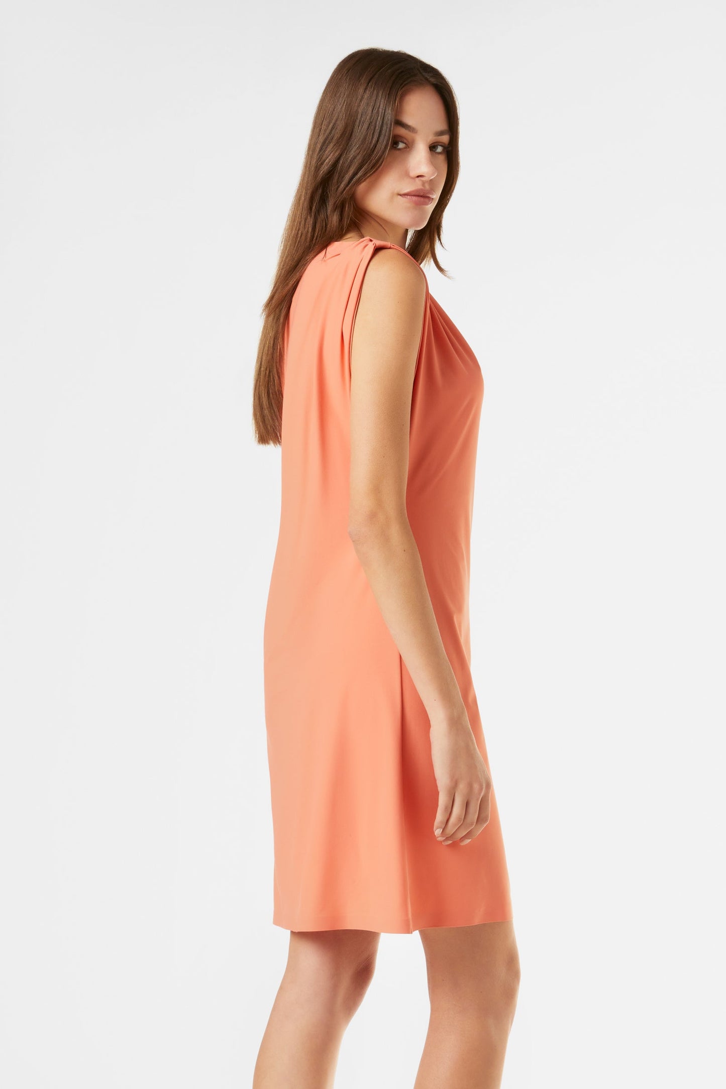 Dress Oxford Kim Lady