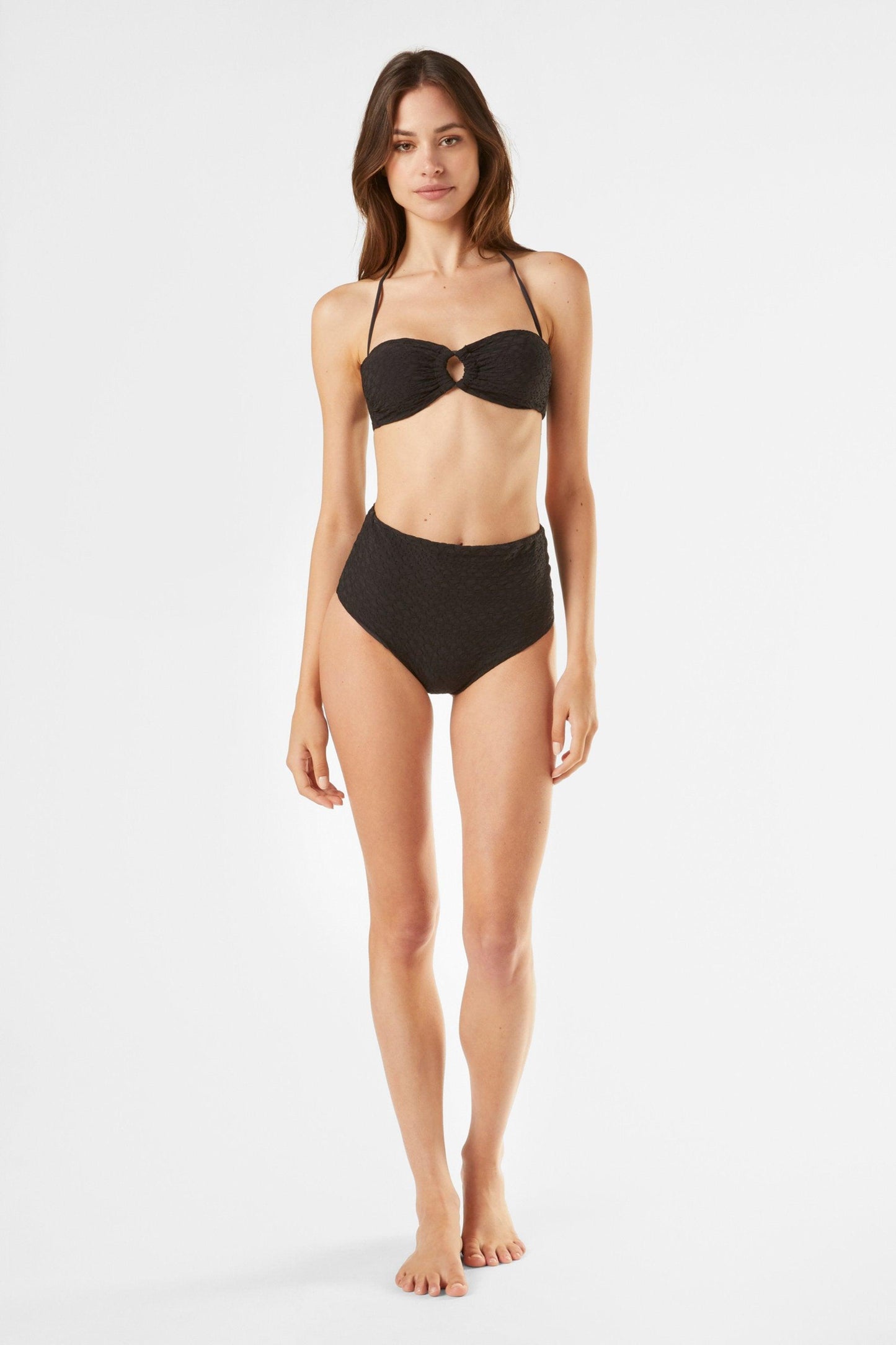 Swim Techno Tricot Bikini Lady - RRD Roberto Ricci Designs - Official Online Store