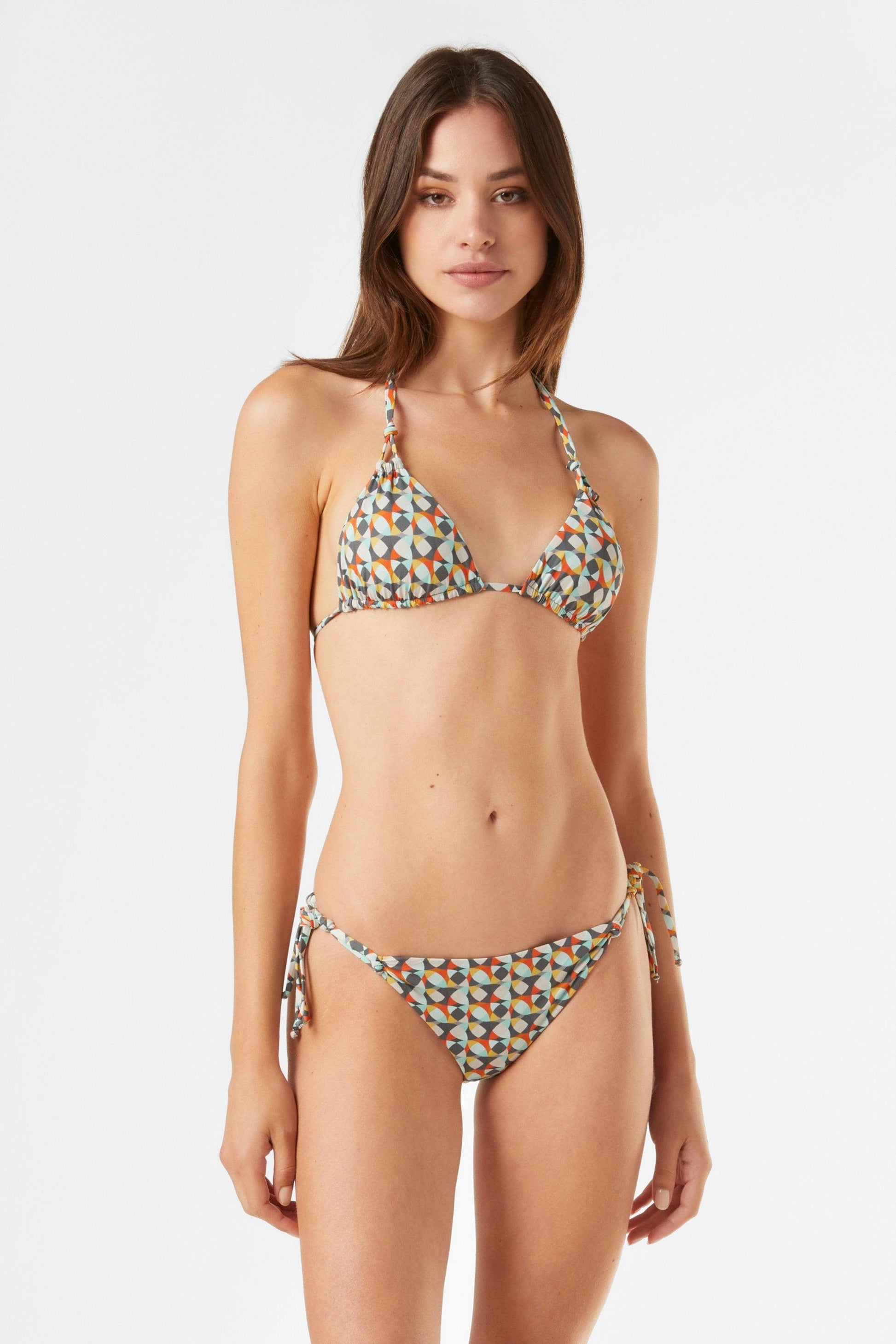 Swim Micro Macro Bikini Lady - RRD Roberto Ricci Designs - Official Online Store