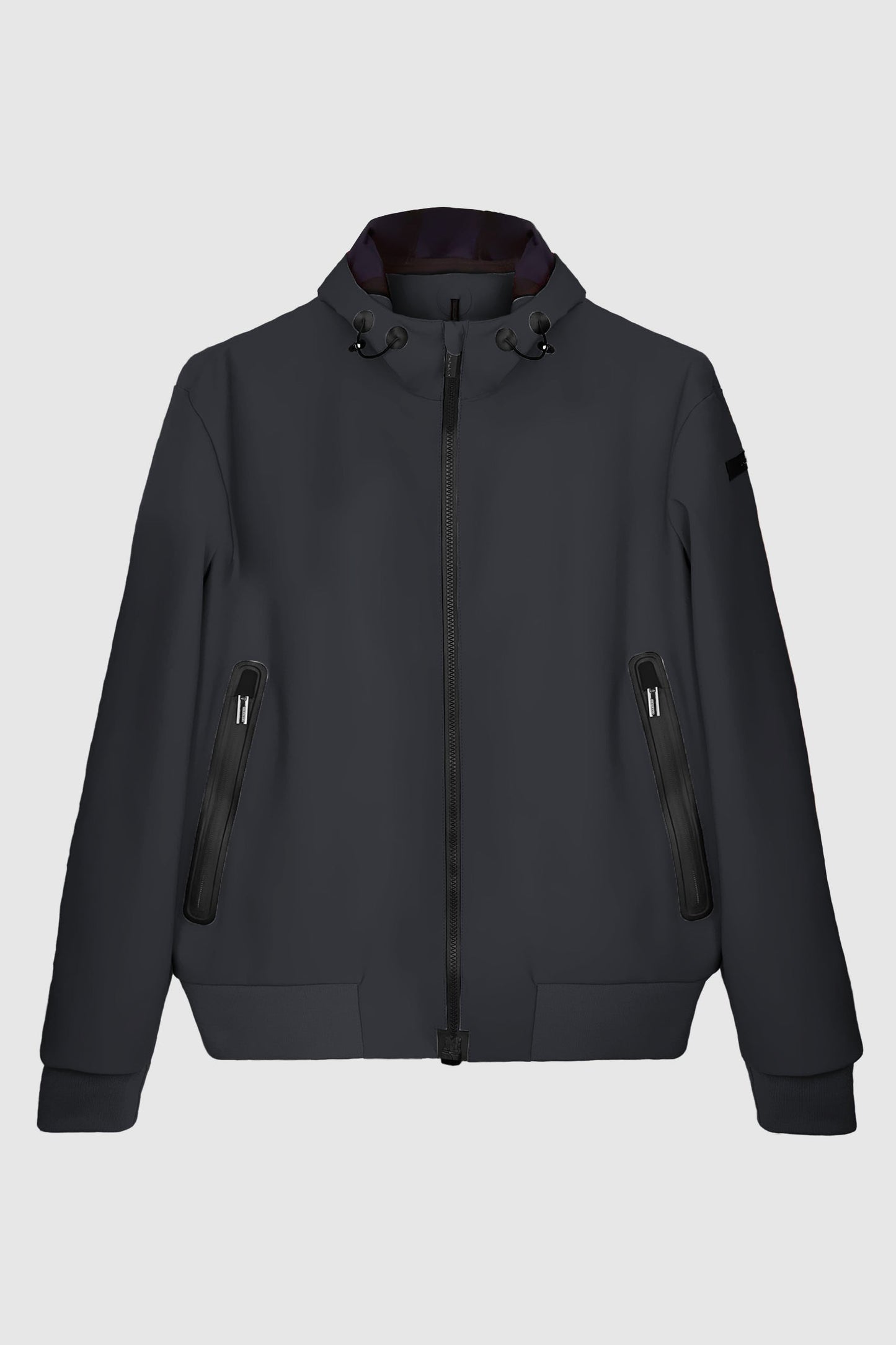 Jkt Summer Hood