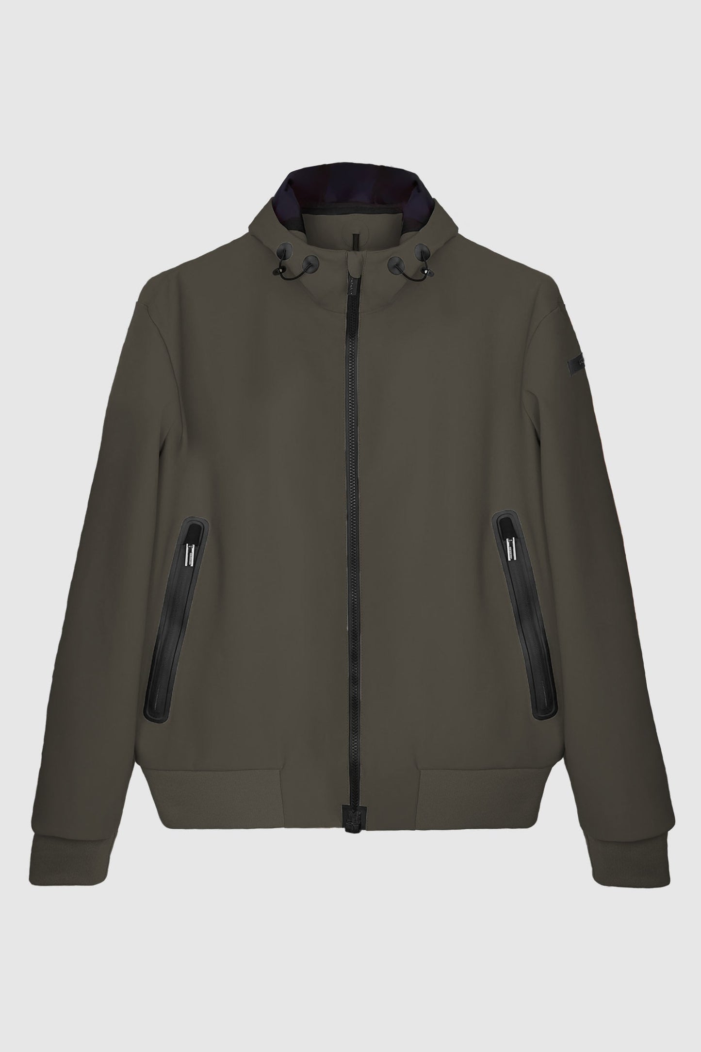 Jkt Summer Hood
