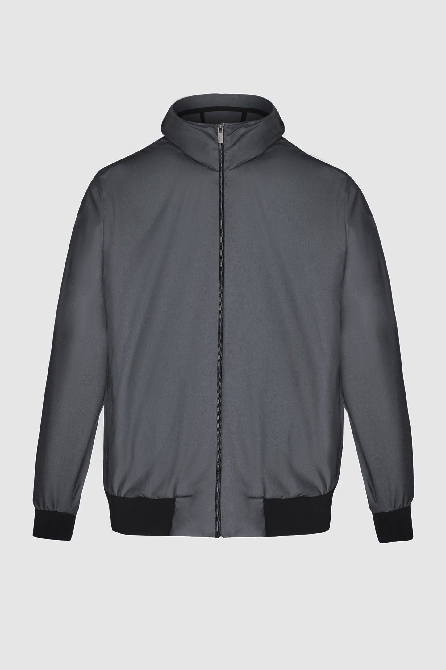 Jkt White Sun Hood