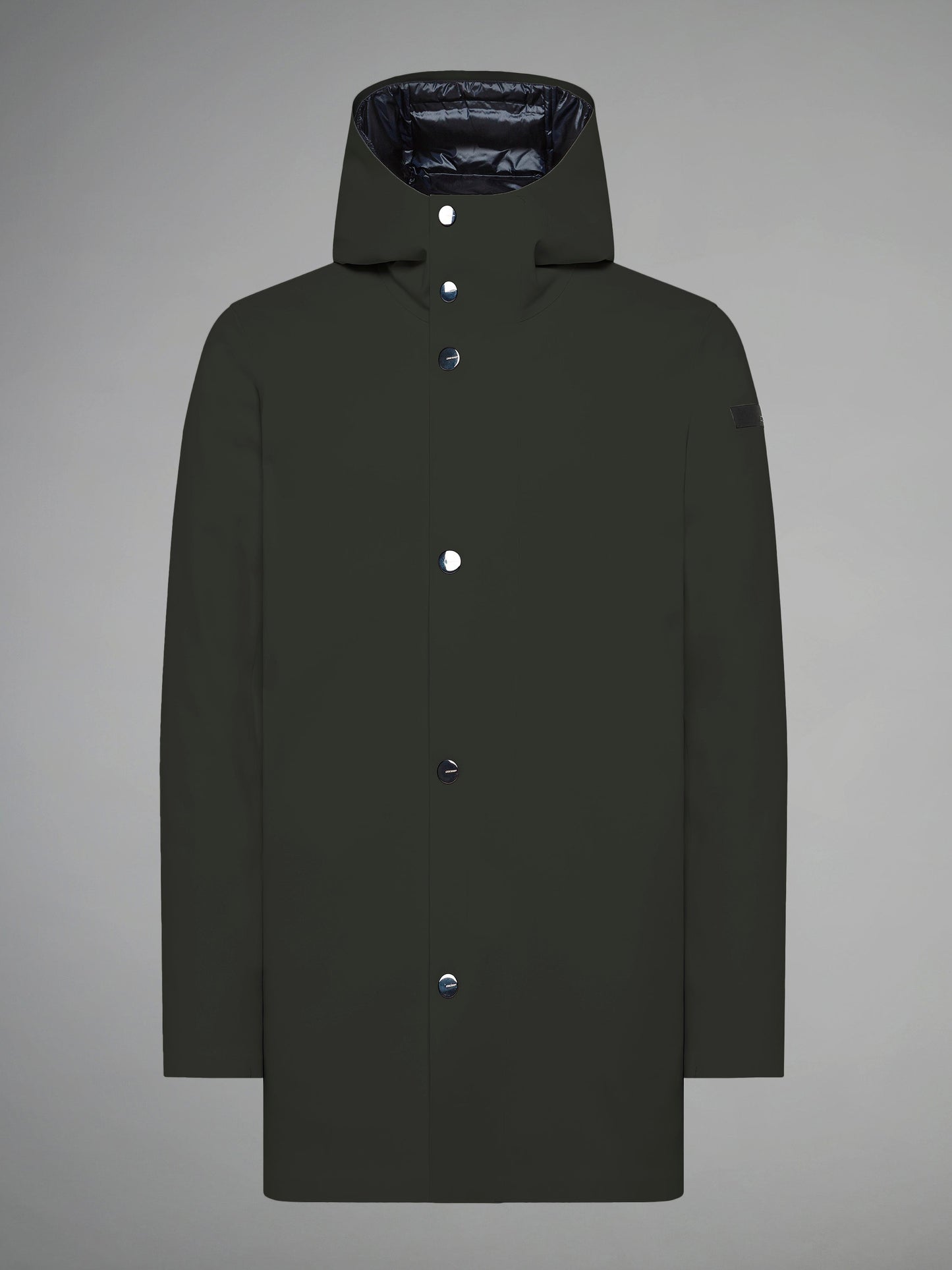 Down Under Parka Jkt